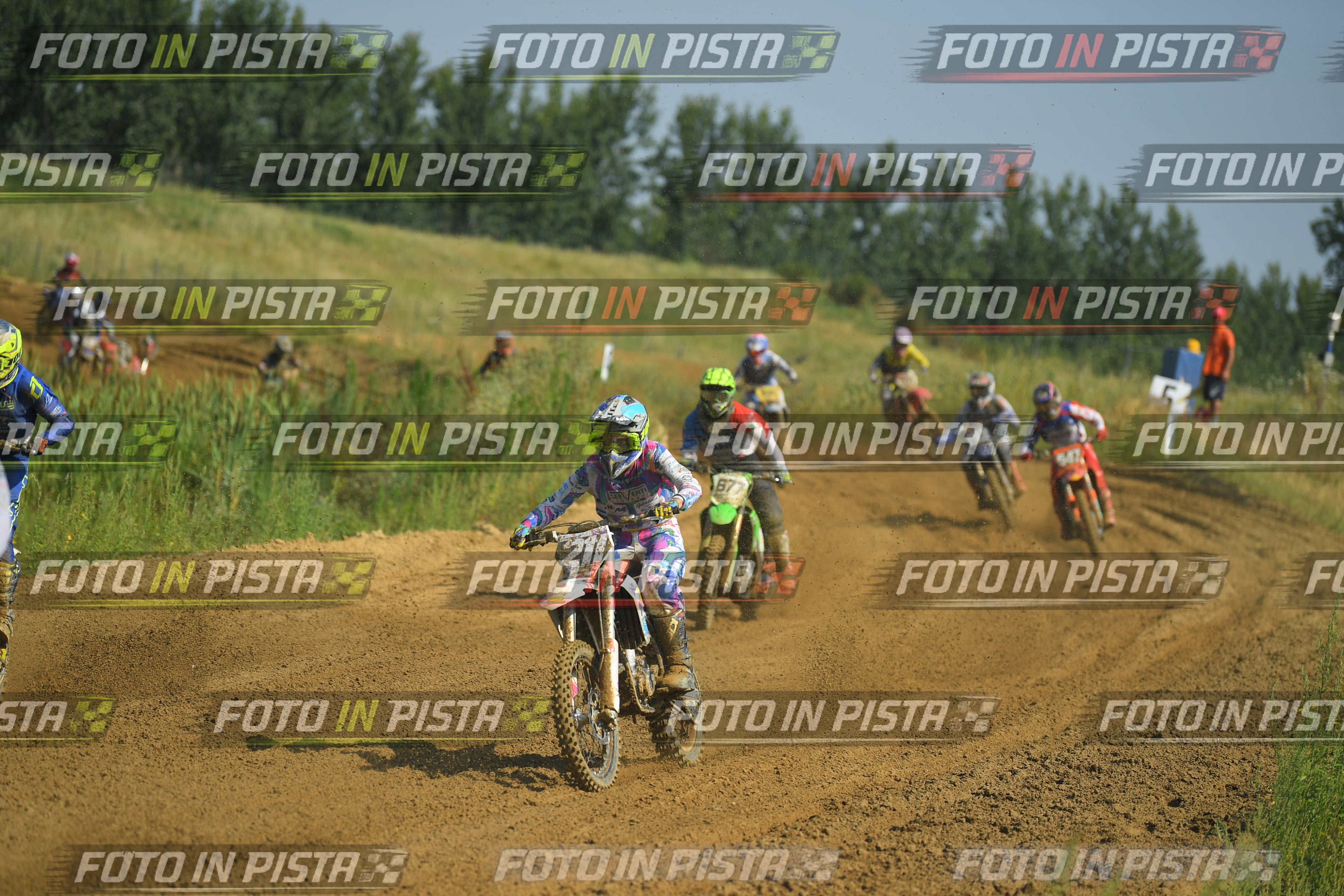 Foto GARAFMI2106261PROVAMX1MX2-10 numero 10
