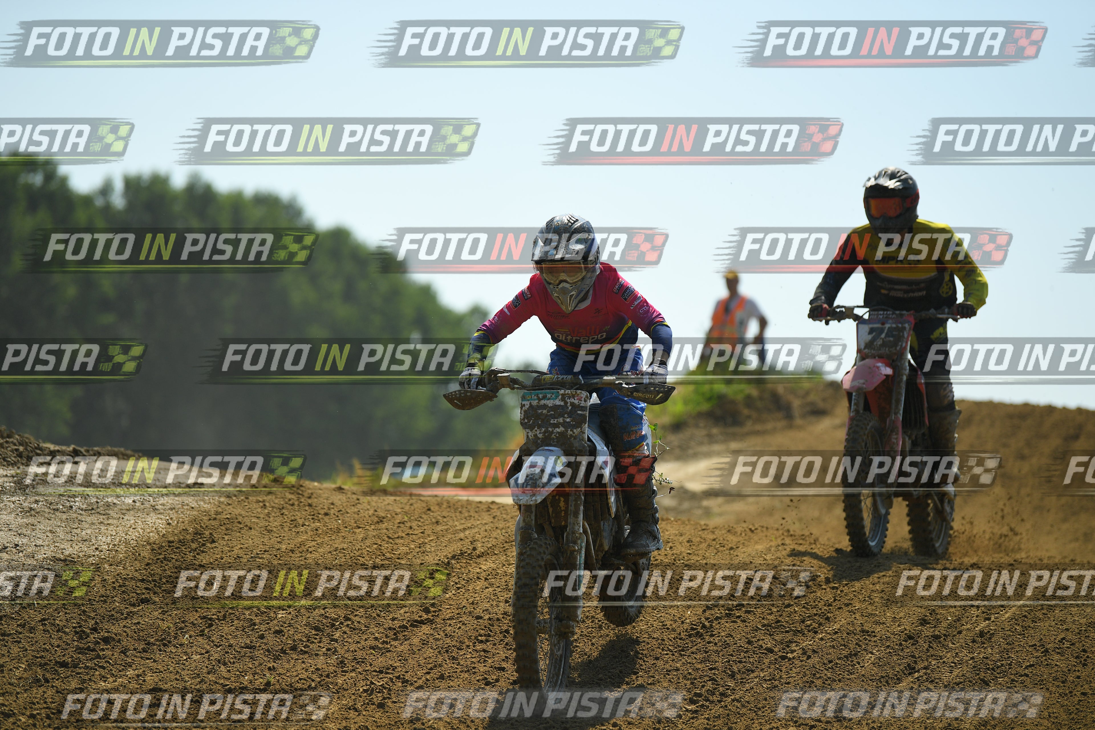 Foto GARAFMI2106261PROVAMX1MX2-100 numero 100