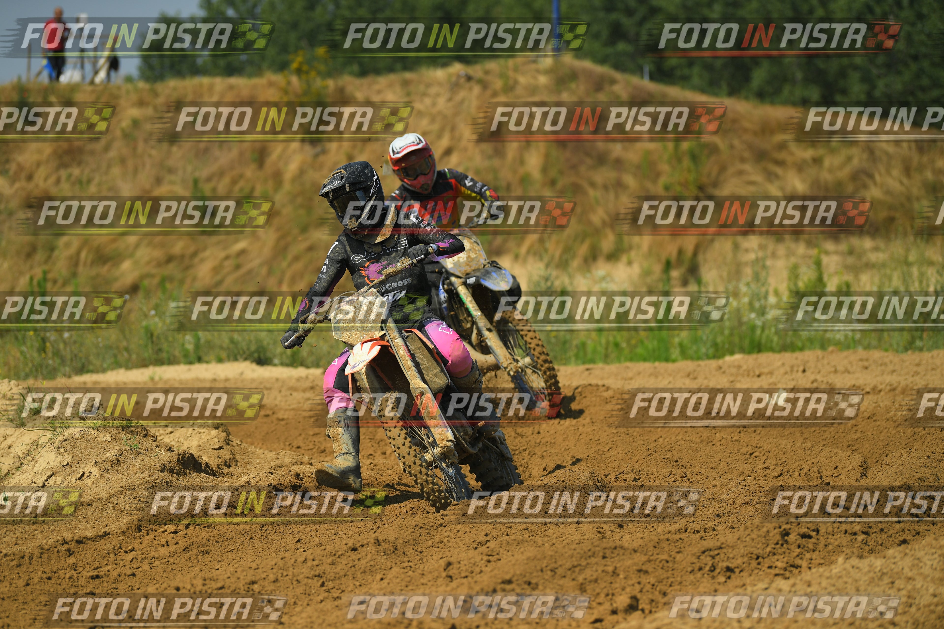 Foto GARAFMI2106261PROVAMX1MX2-1001 numero 1001