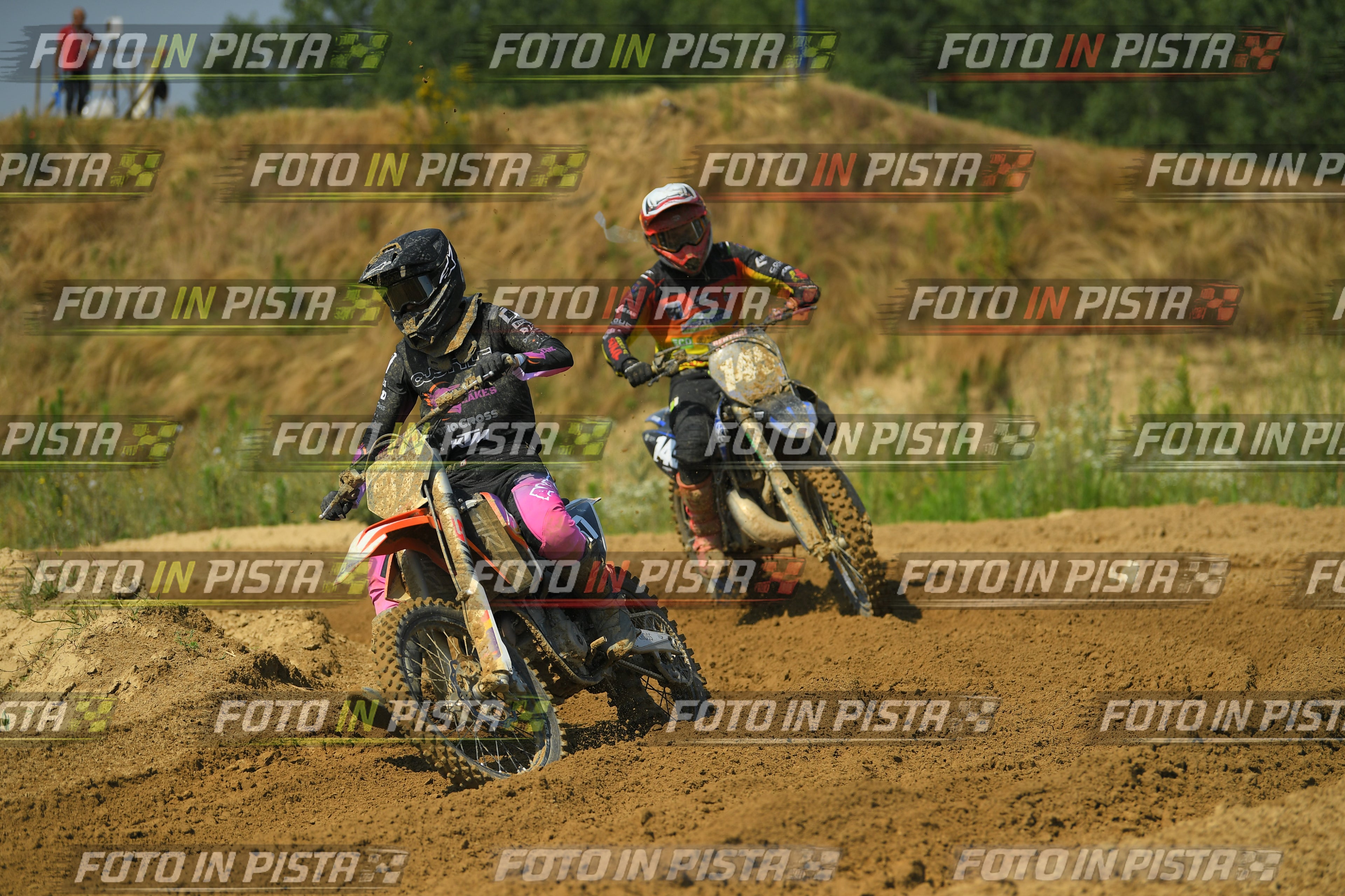 Foto GARAFMI2106261PROVAMX1MX2-1003 numero 1003