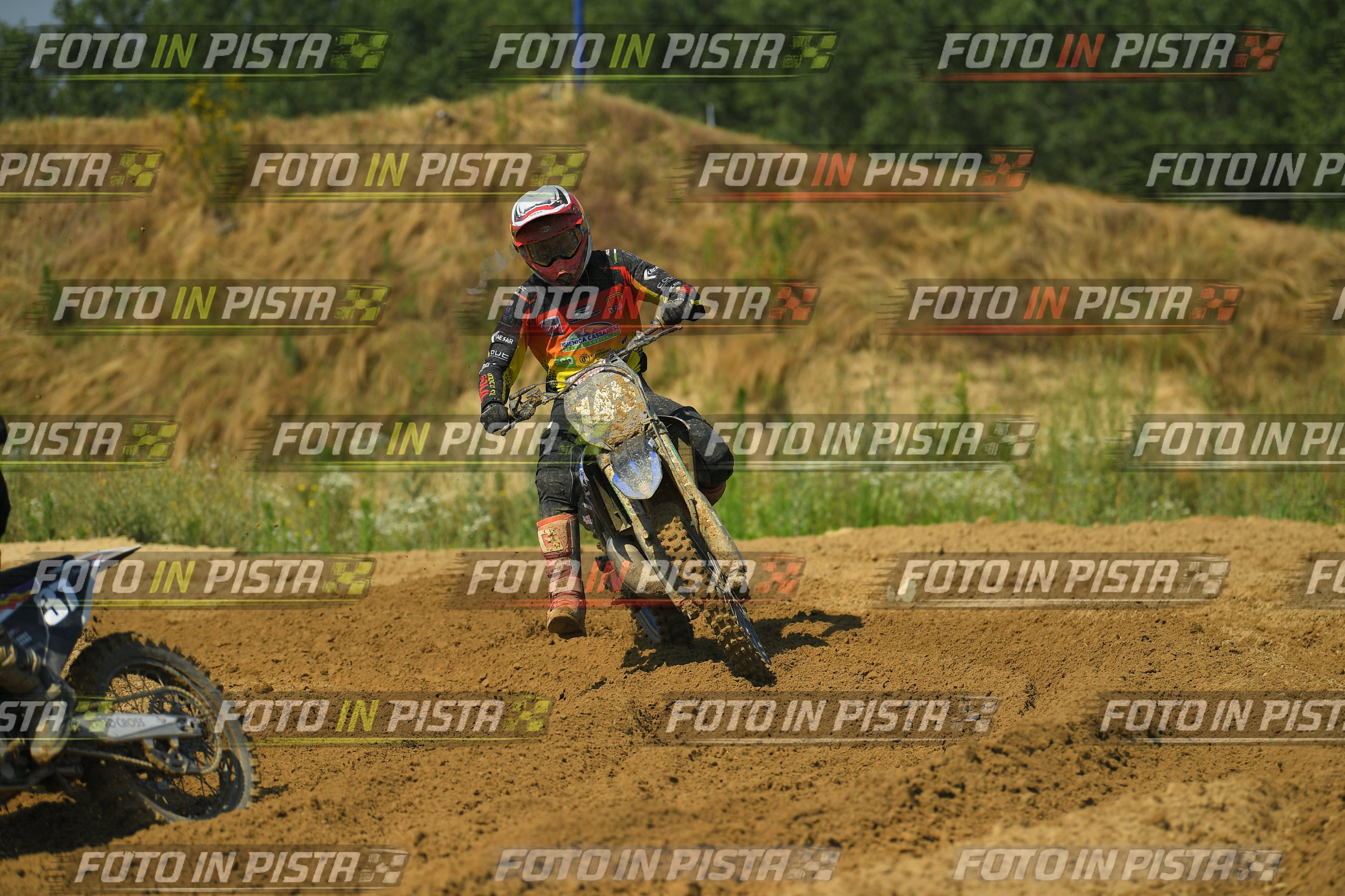 Foto GARAFMI2106261PROVAMX1MX2-1004 numero 1004