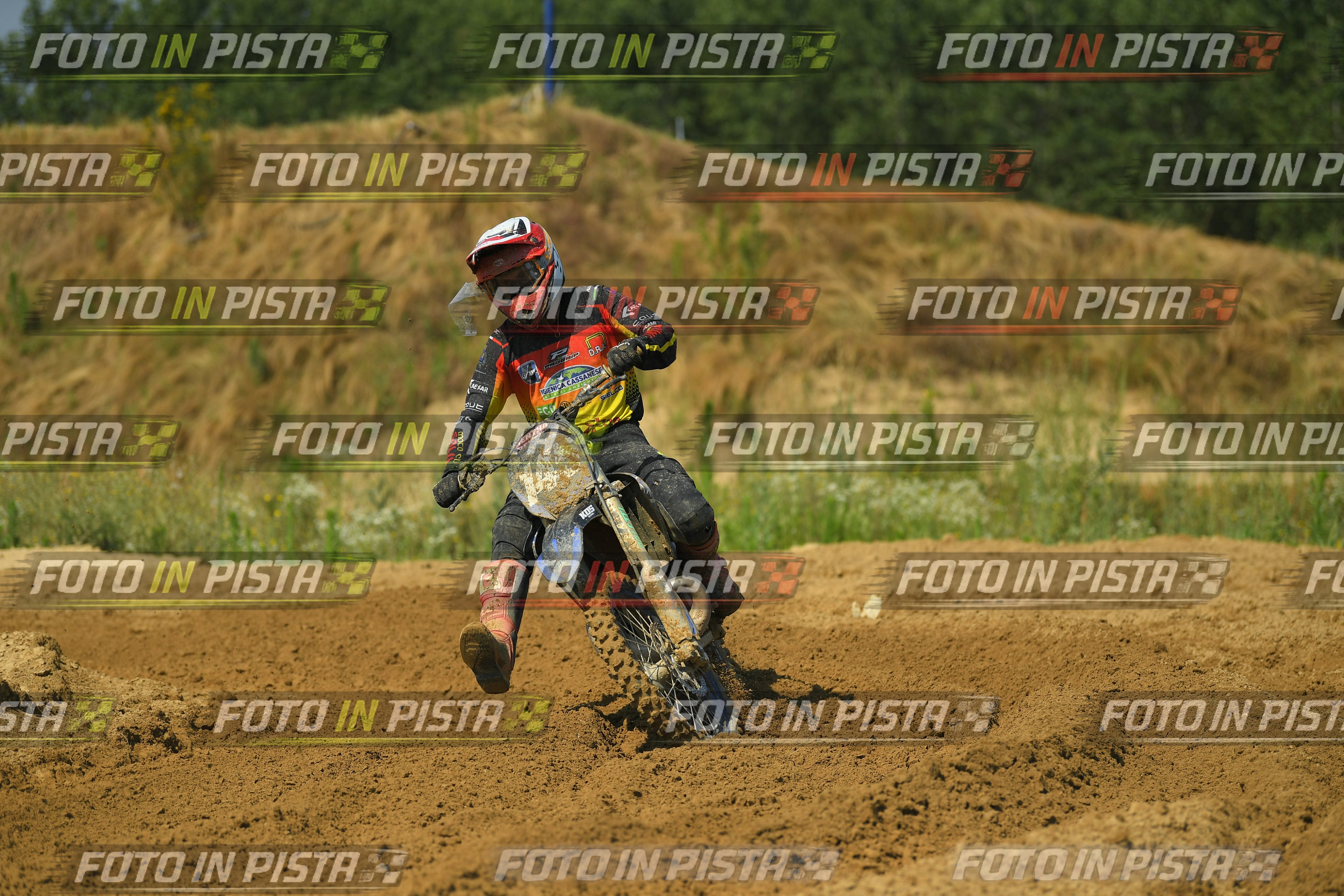 Foto GARAFMI2106261PROVAMX1MX2-1005 numero 1005
