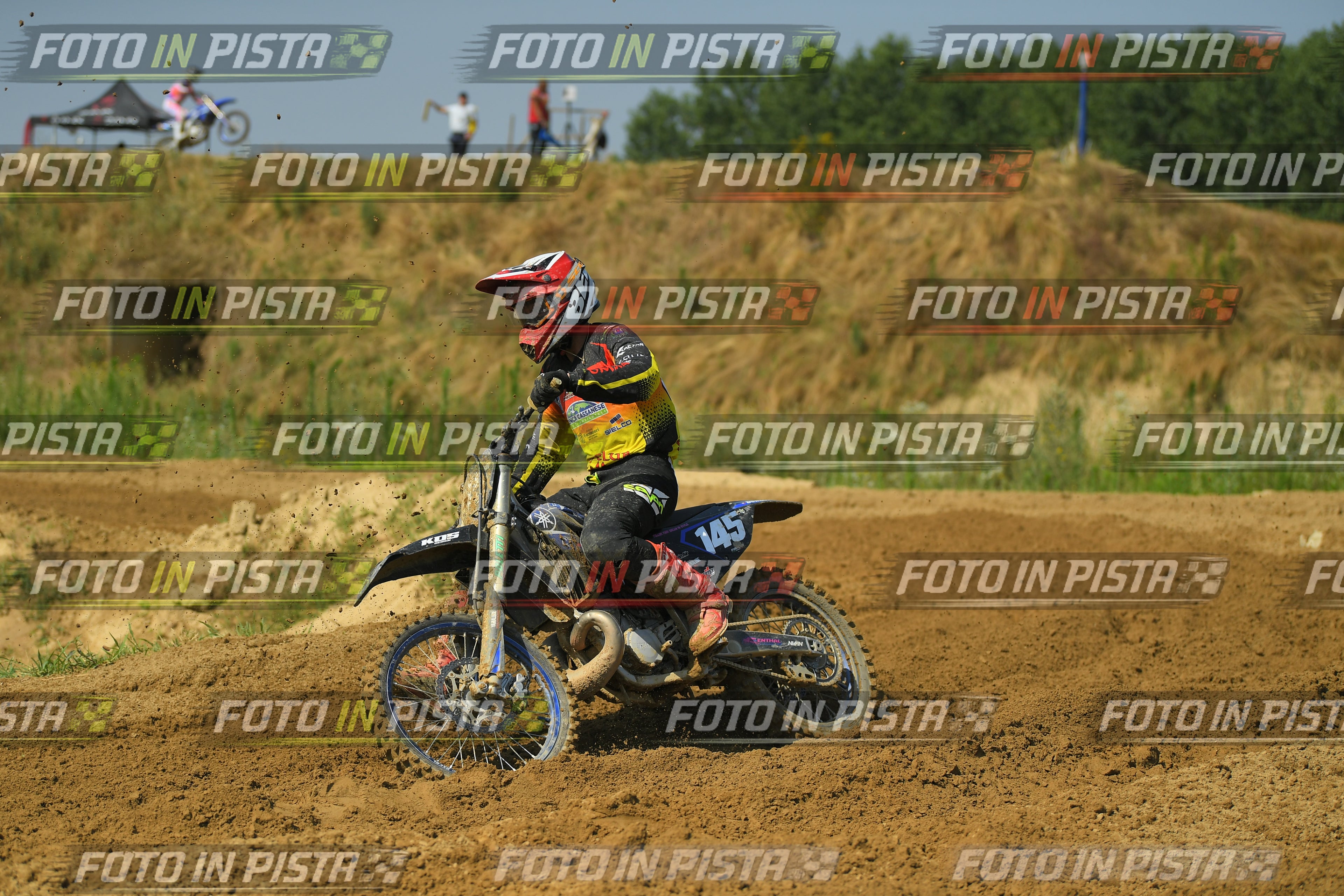 Foto GARAFMI2106261PROVAMX1MX2-1010 numero 1010