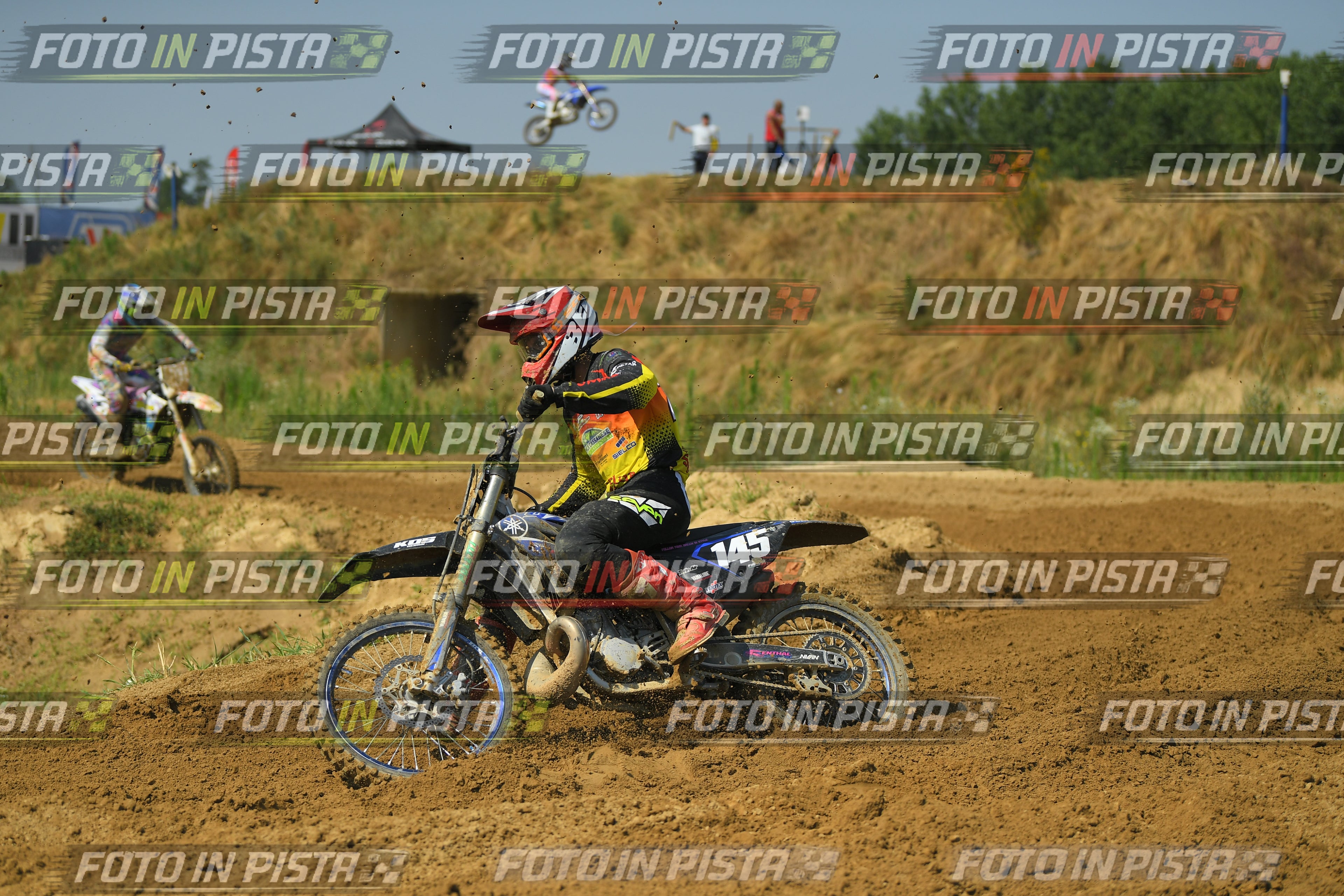 Foto GARAFMI2106261PROVAMX1MX2-1011 numero 1011