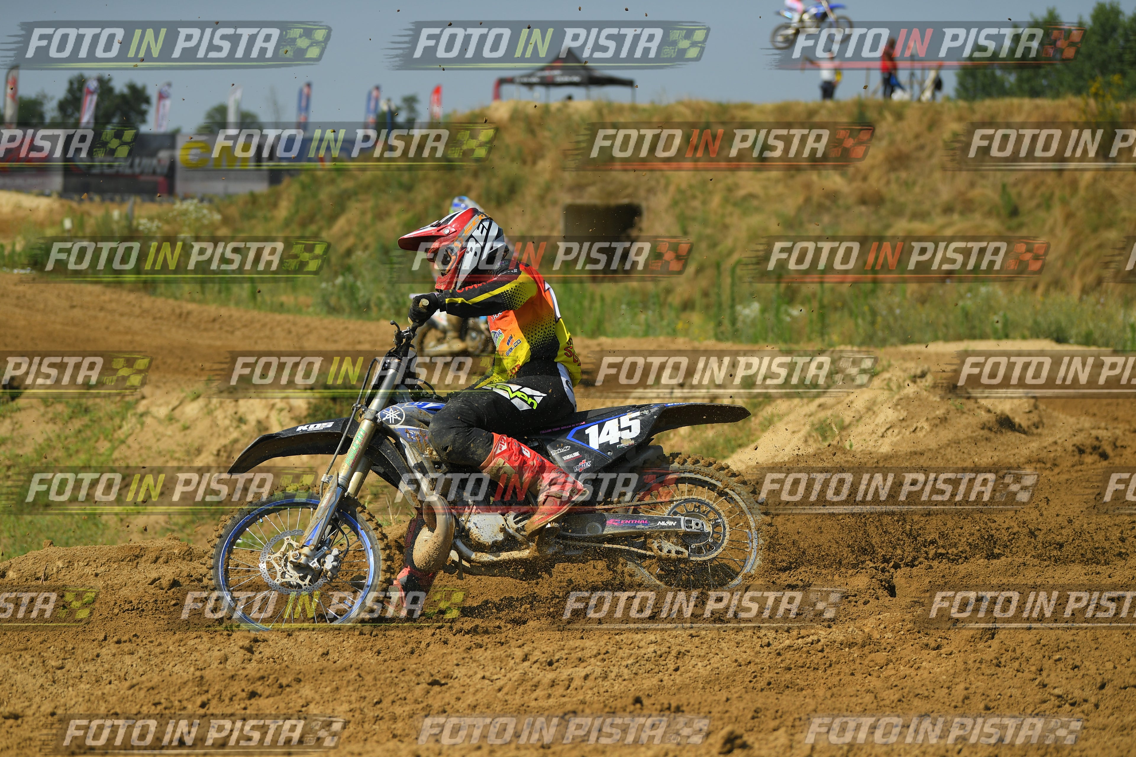 Foto GARAFMI2106261PROVAMX1MX2-1013 numero 1013