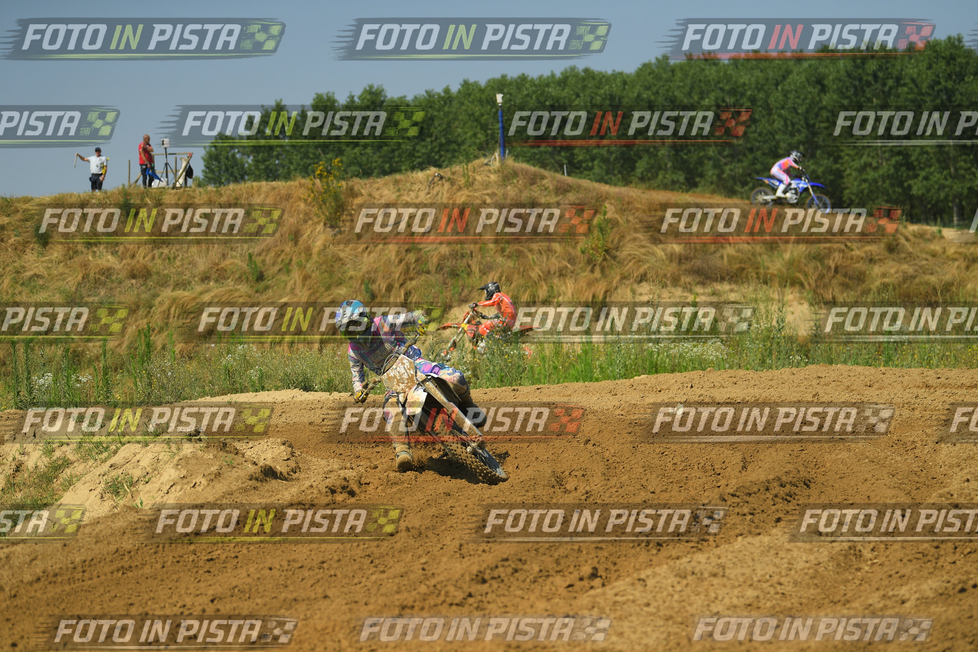 Foto GARAFMI2106261PROVAMX1MX2-1015 numero 1015