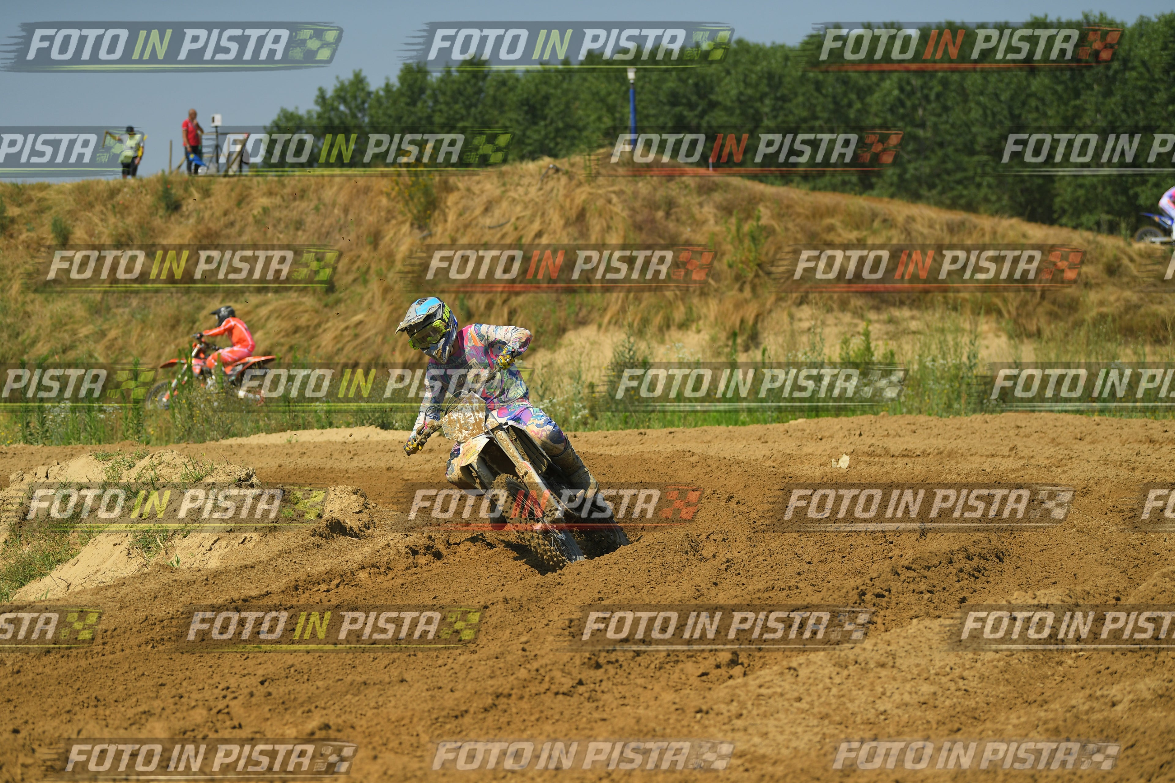 Foto GARAFMI2106261PROVAMX1MX2-1016 numero 1016