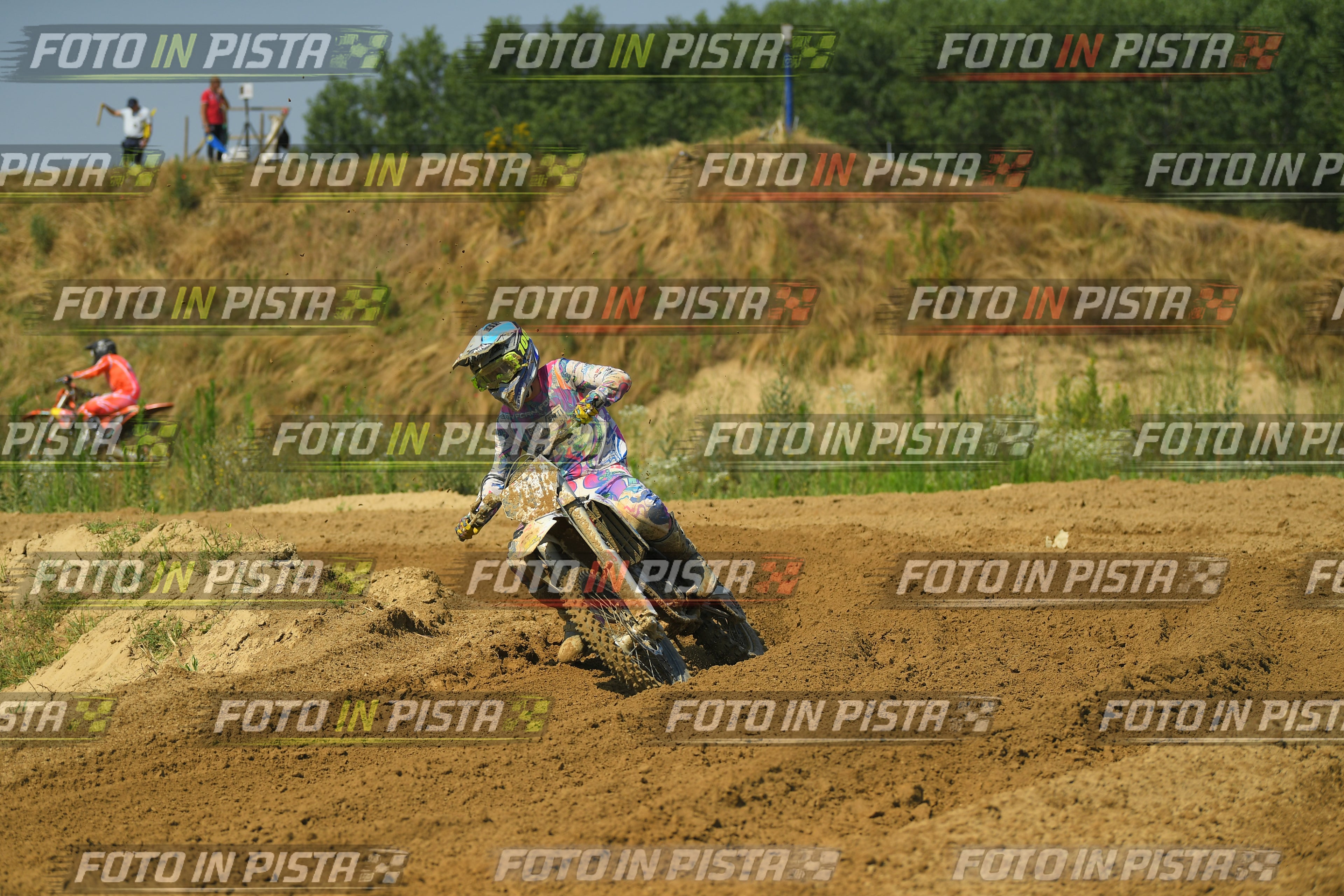 Foto GARAFMI2106261PROVAMX1MX2-1017 numero 1017