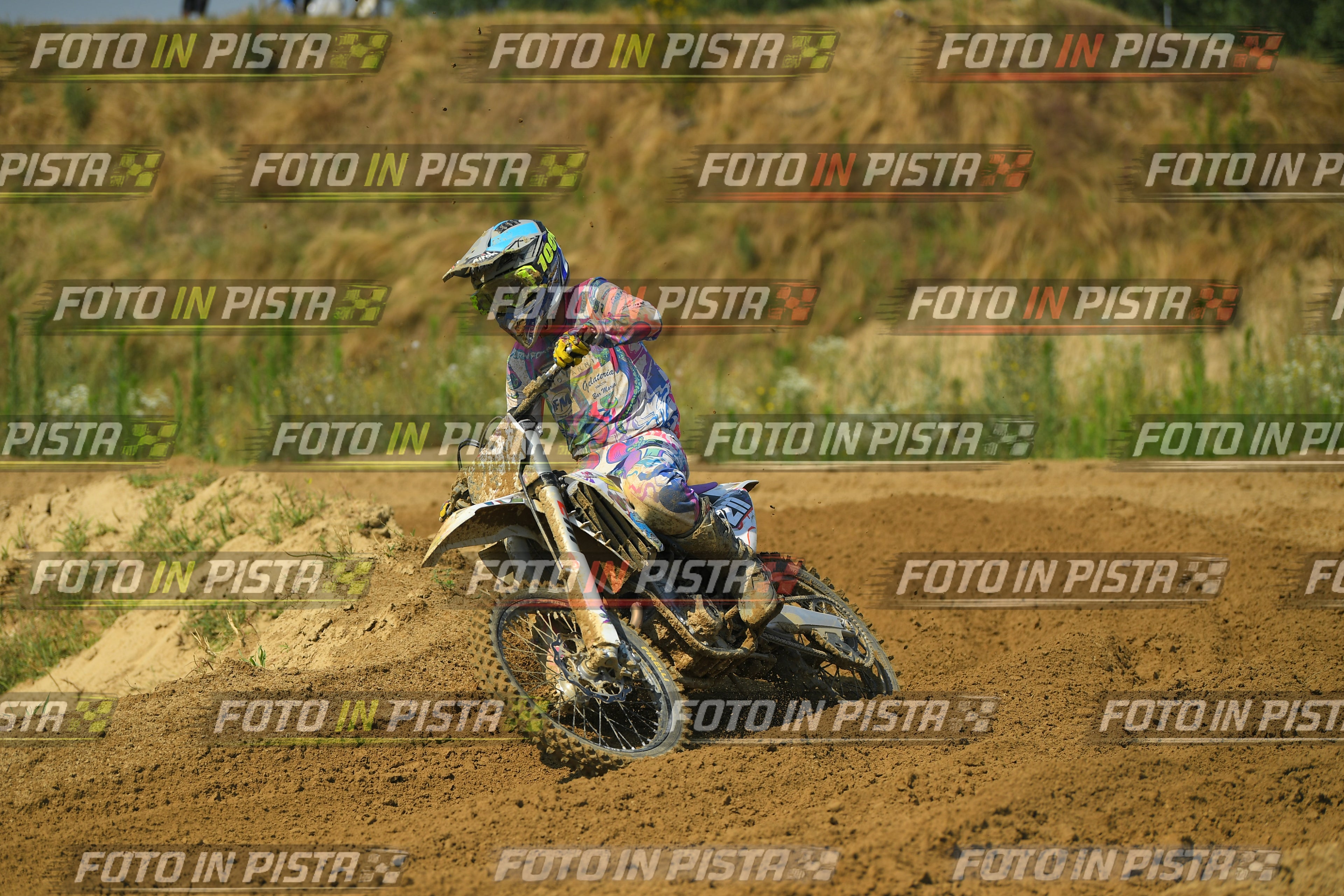 Foto GARAFMI2106261PROVAMX1MX2-1019 numero 1019