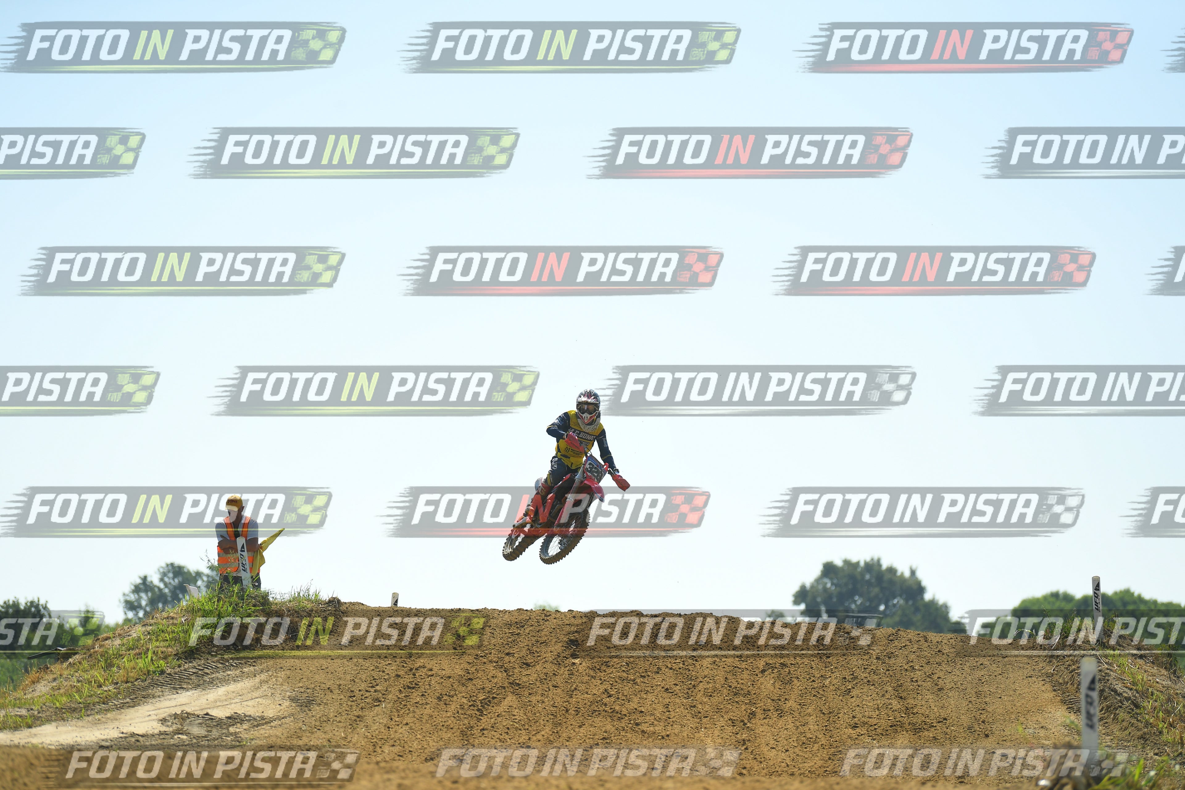Foto GARAFMI2106261PROVAMX1MX2-102 numero 102