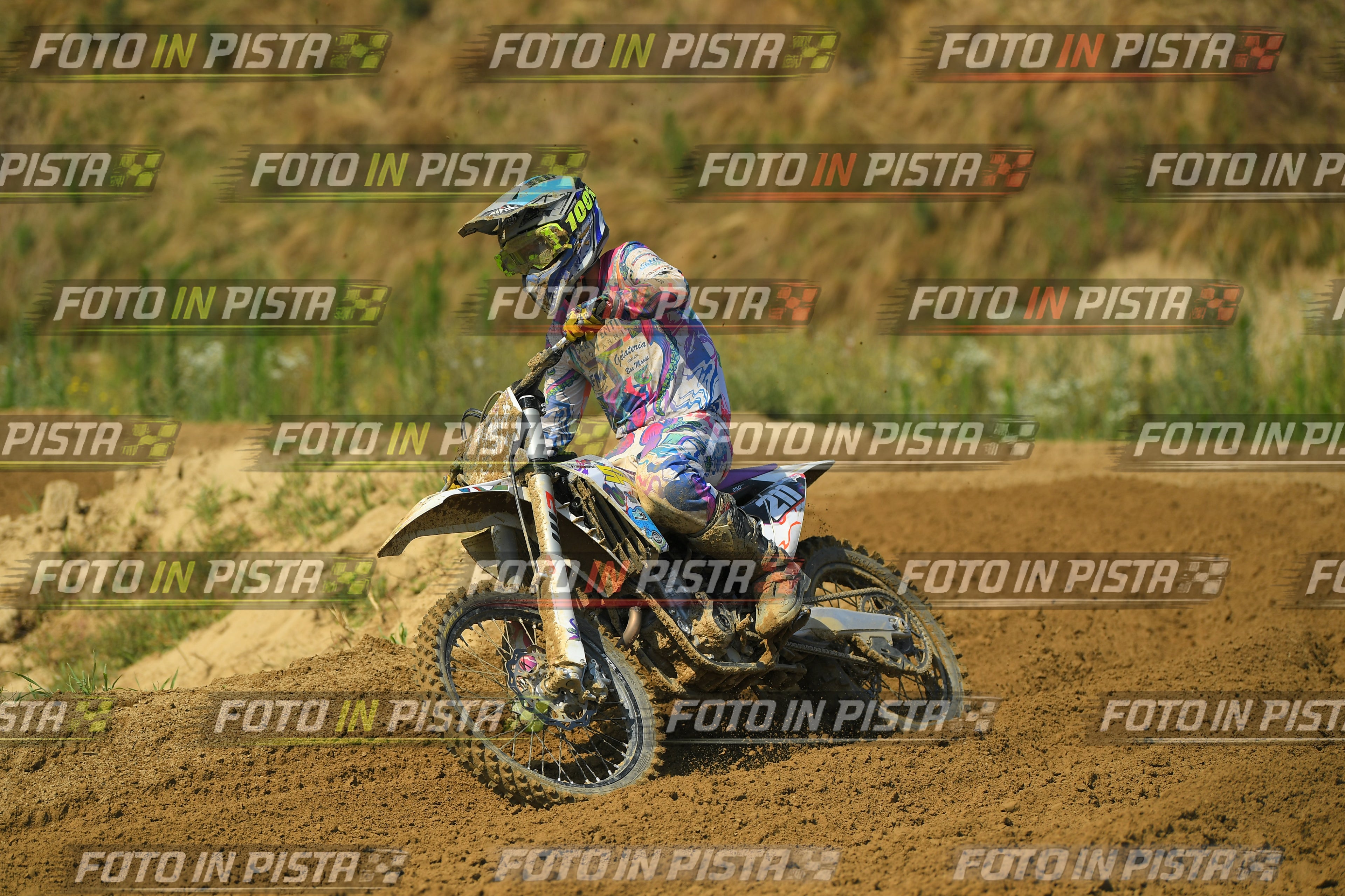 Foto GARAFMI2106261PROVAMX1MX2-1020 numero 1020