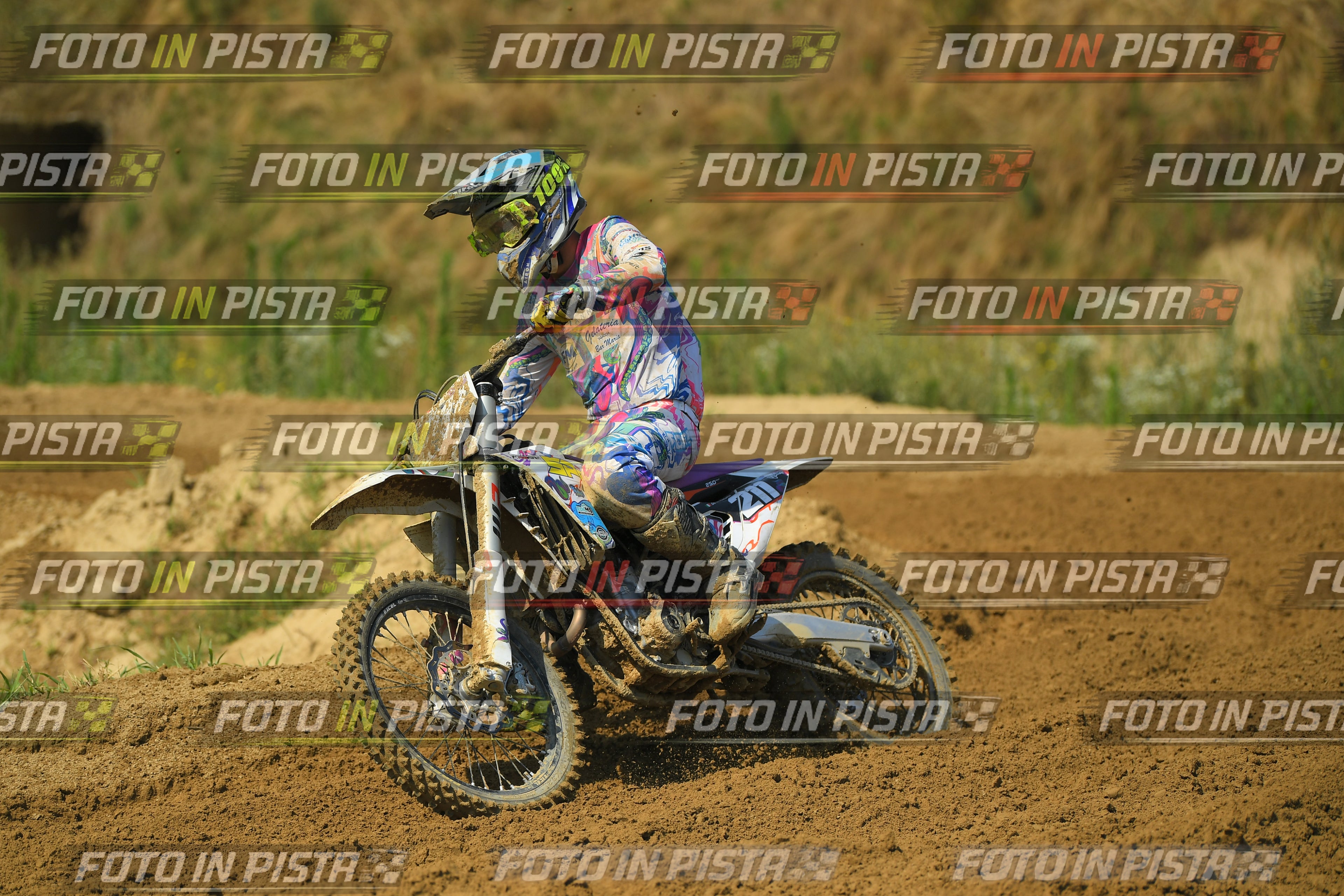 Foto GARAFMI2106261PROVAMX1MX2-1021 numero 1021