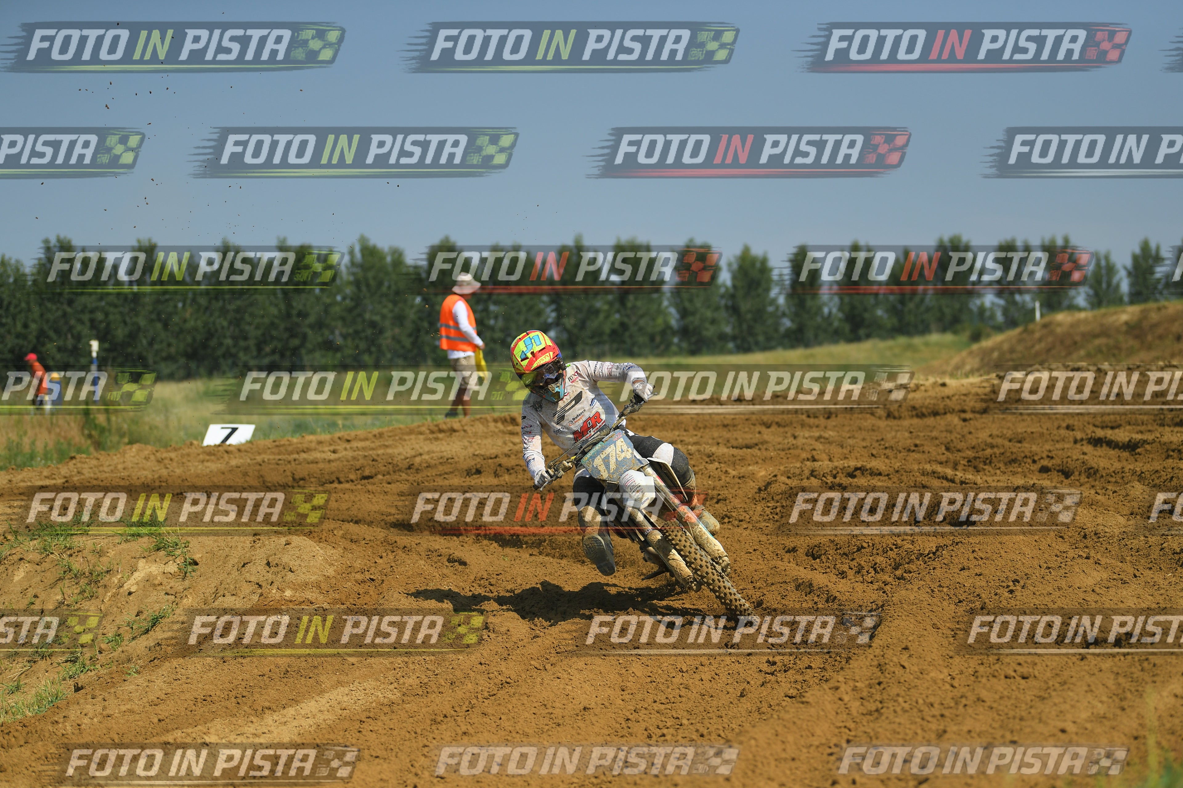 Foto GARAFMI2106261PROVAMX1MX2-1023 numero 1023