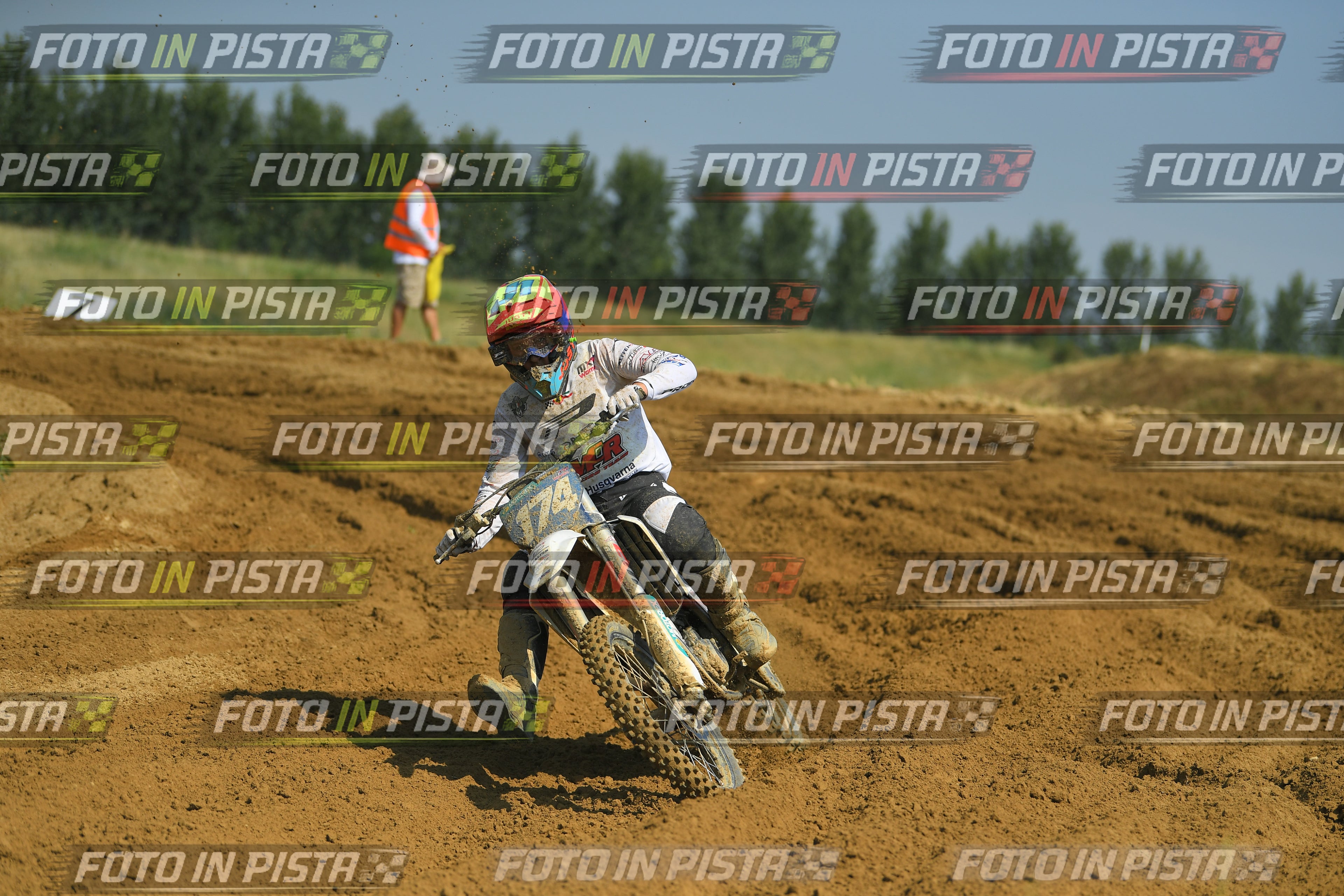 Foto GARAFMI2106261PROVAMX1MX2-1025 numero 1025
