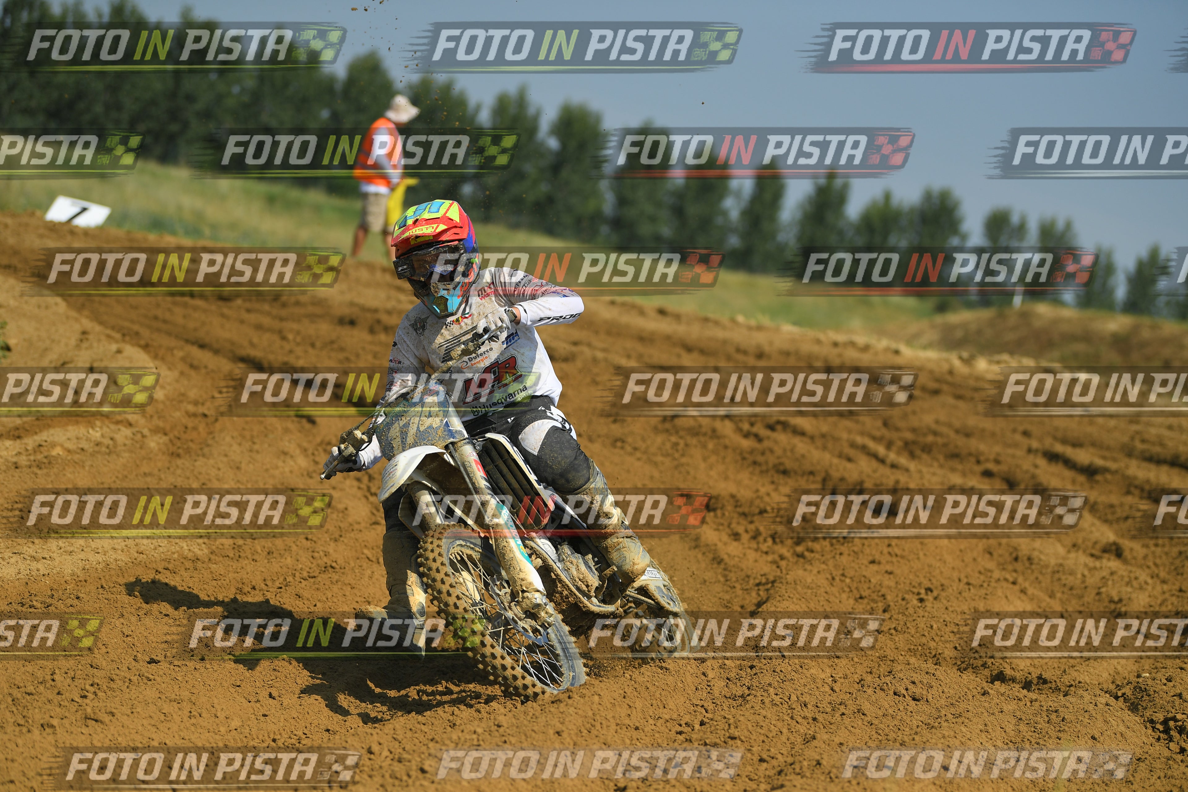 Foto GARAFMI2106261PROVAMX1MX2-1026 numero 1026