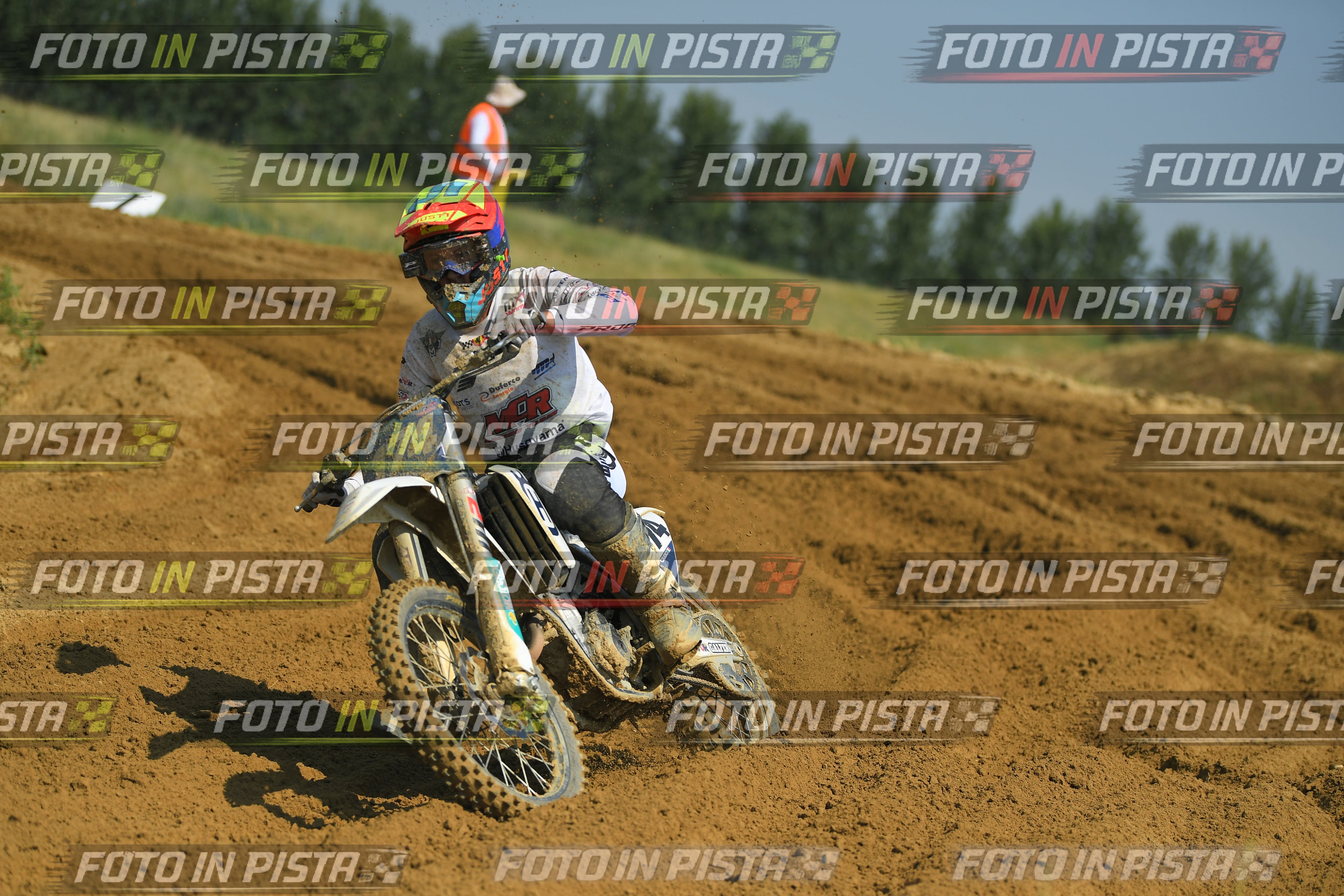 Foto GARAFMI2106261PROVAMX1MX2-1027 numero 1027