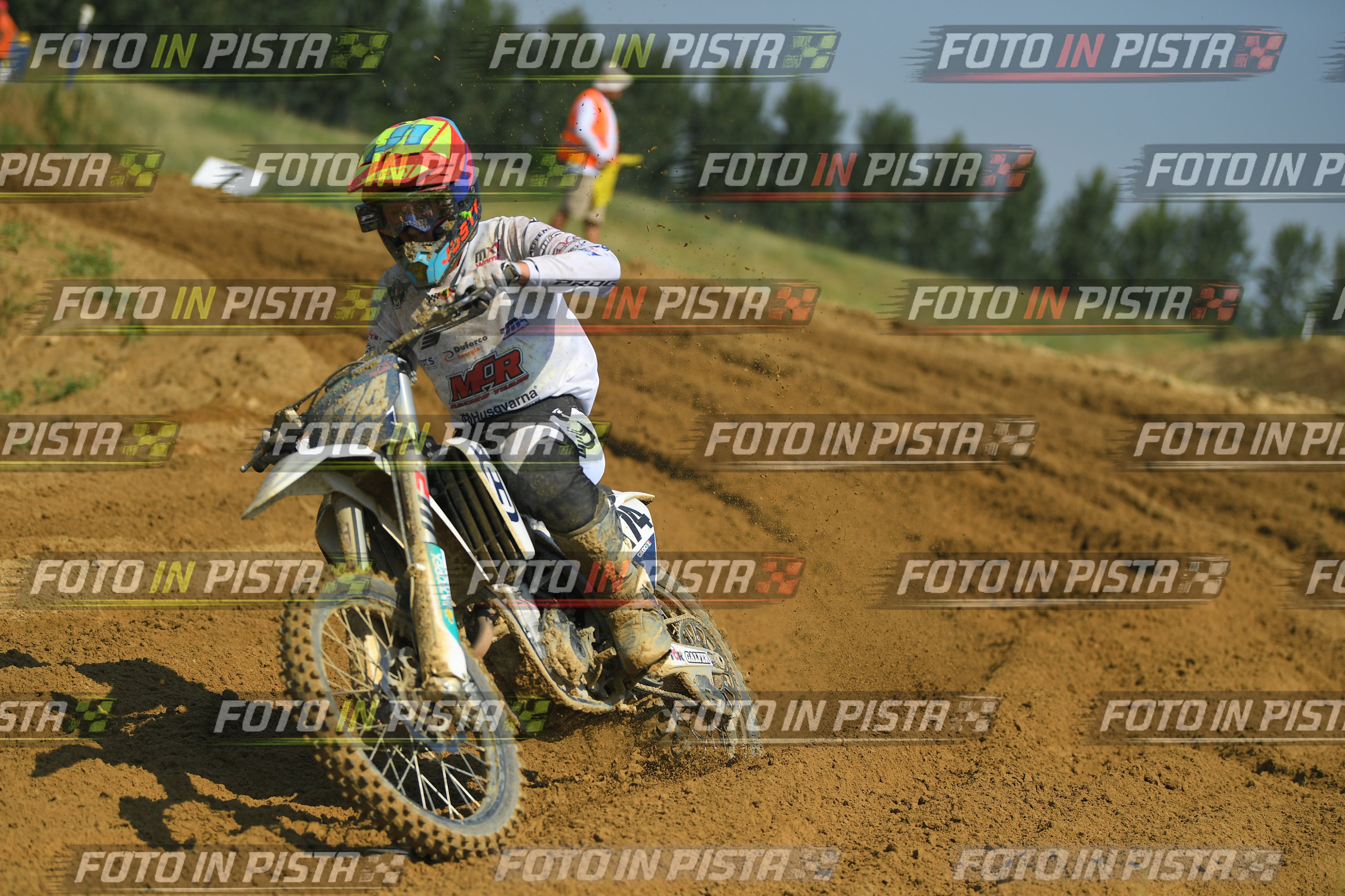Foto GARAFMI2106261PROVAMX1MX2-1028 numero 1028