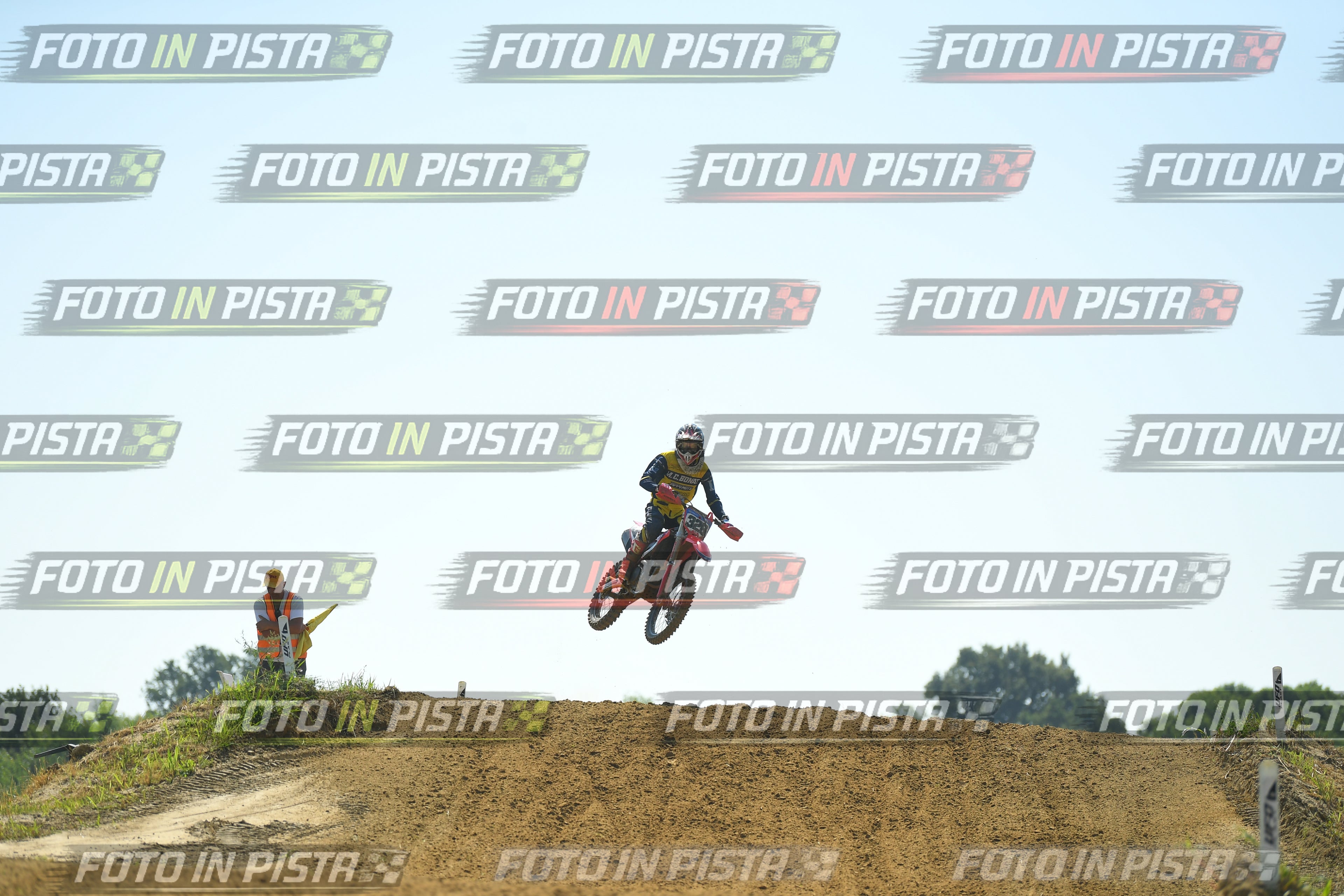 Foto GARAFMI2106261PROVAMX1MX2-103 numero 103