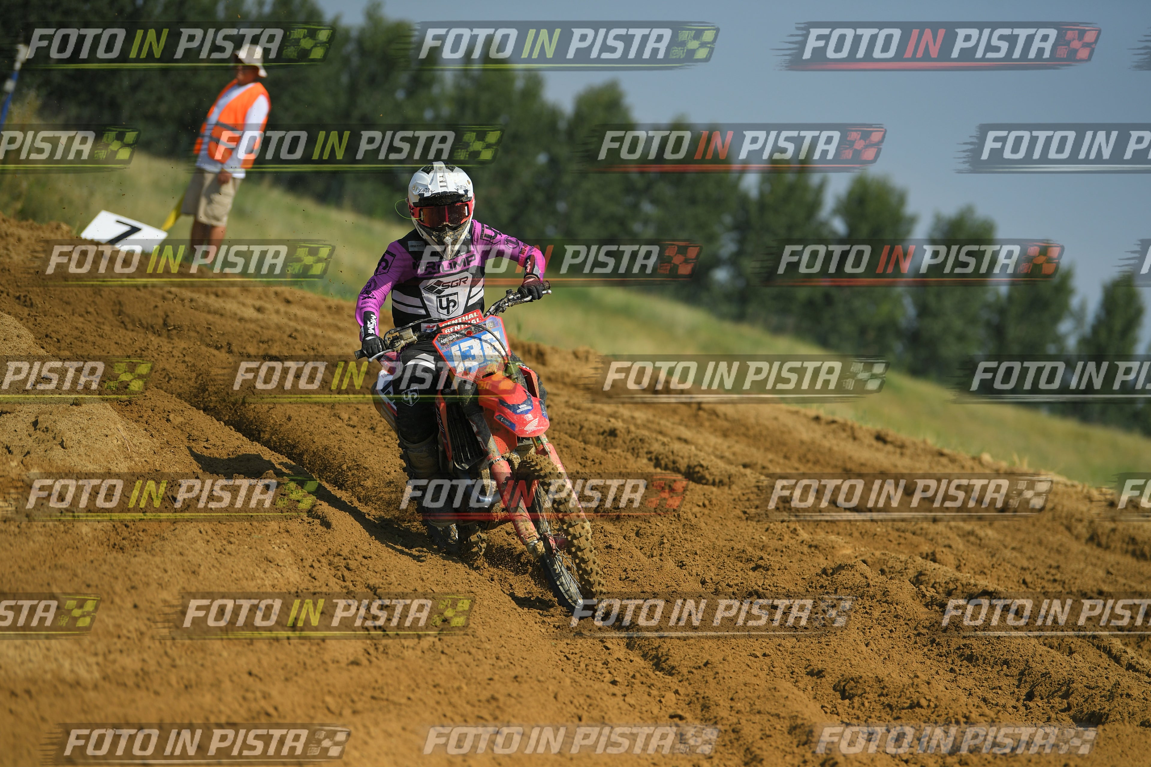 Foto GARAFMI2106261PROVAMX1MX2-1032 numero 1032