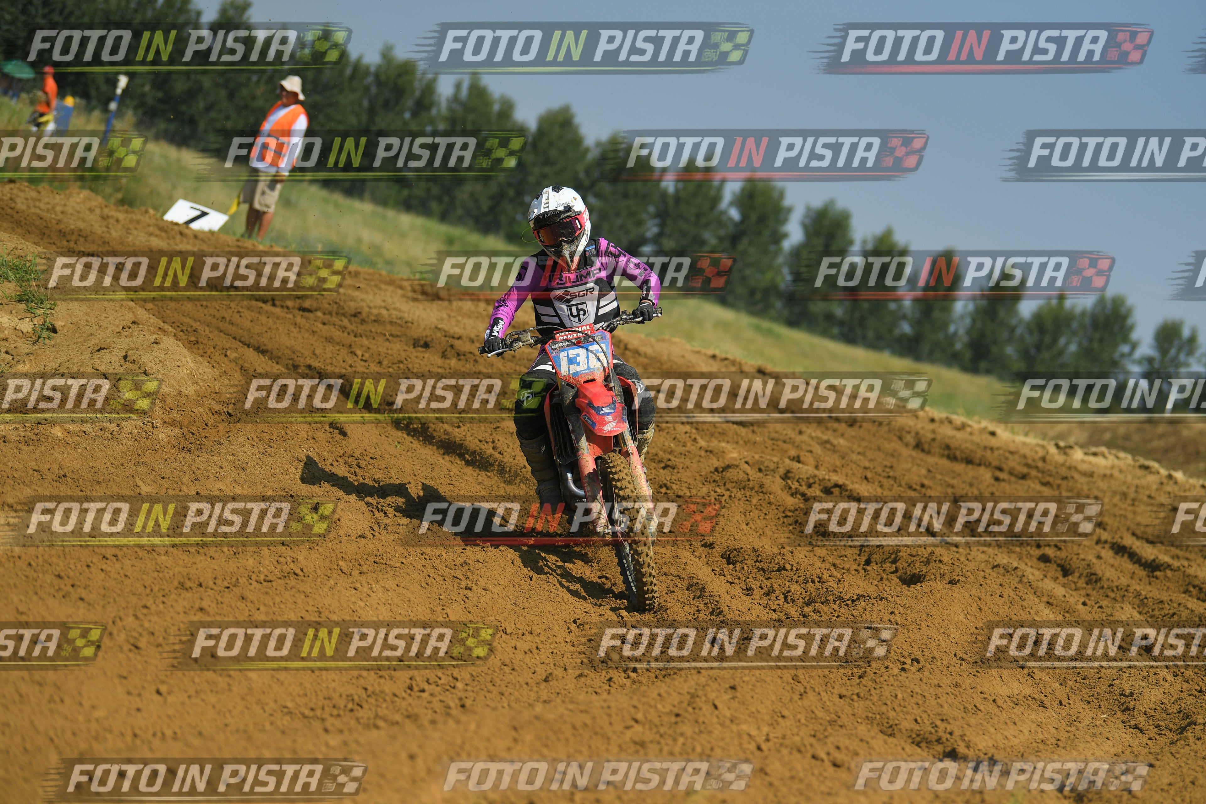 Foto GARAFMI2106261PROVAMX1MX2-1034 numero 1034
