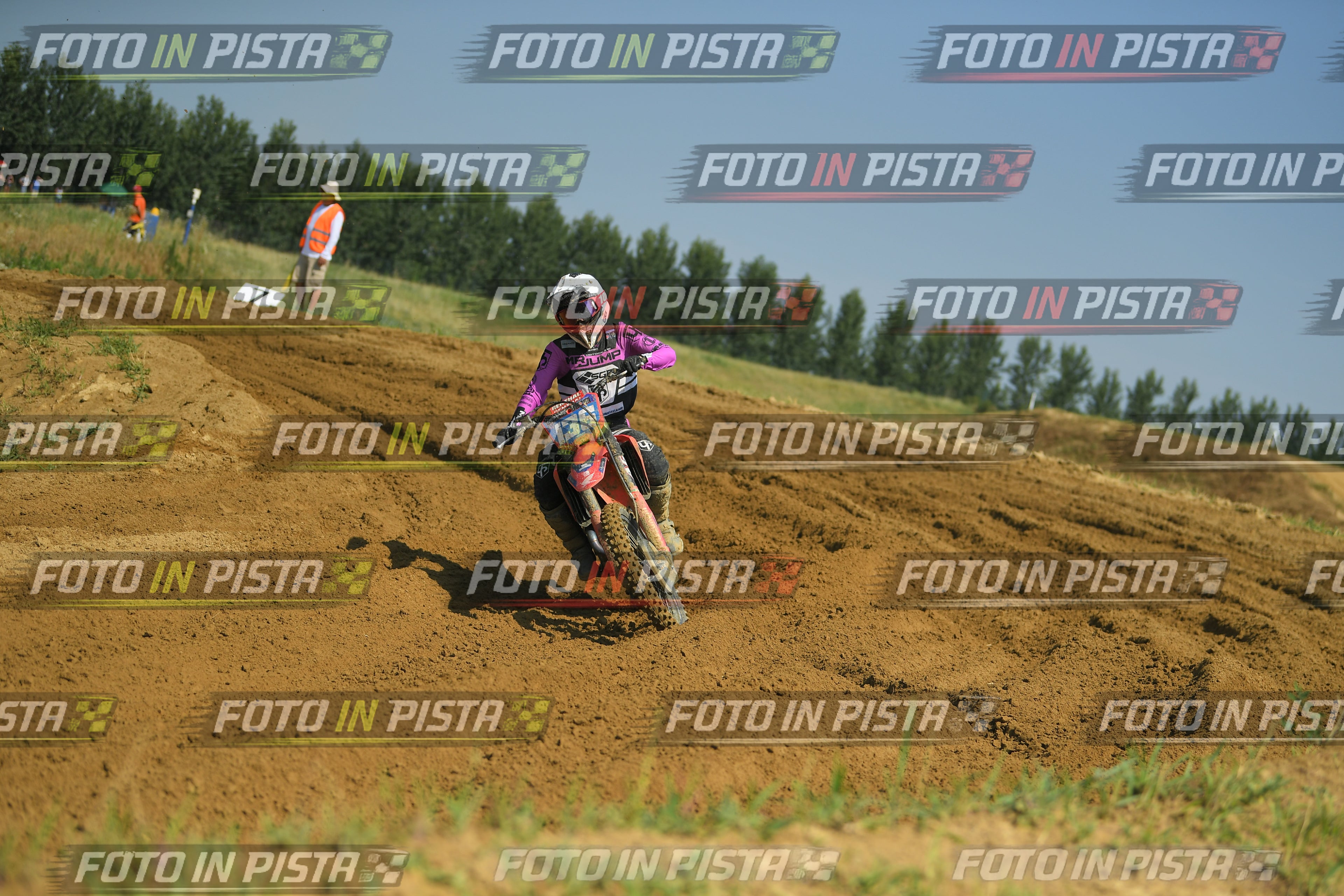 Foto GARAFMI2106261PROVAMX1MX2-1036 numero 1036