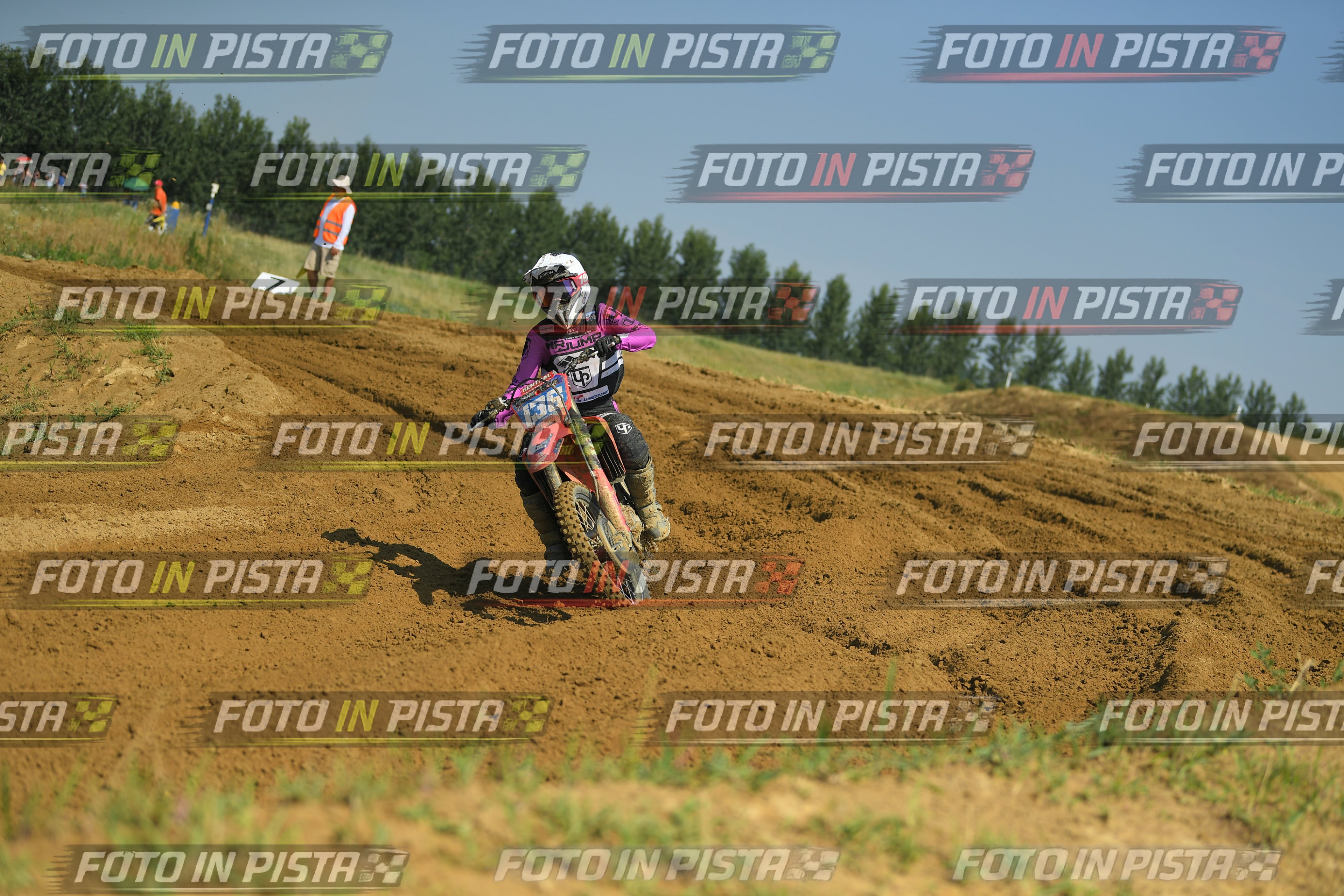 Foto GARAFMI2106261PROVAMX1MX2-1037 numero 1037