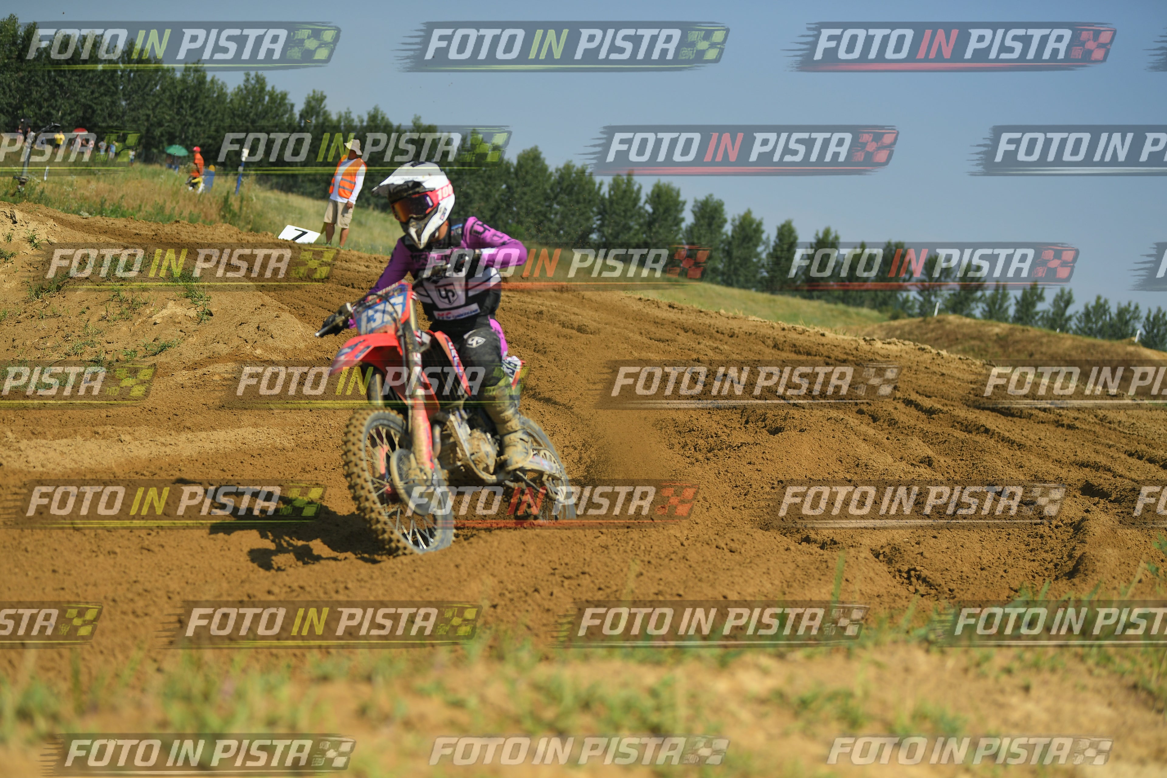 Foto GARAFMI2106261PROVAMX1MX2-1039 numero 1039