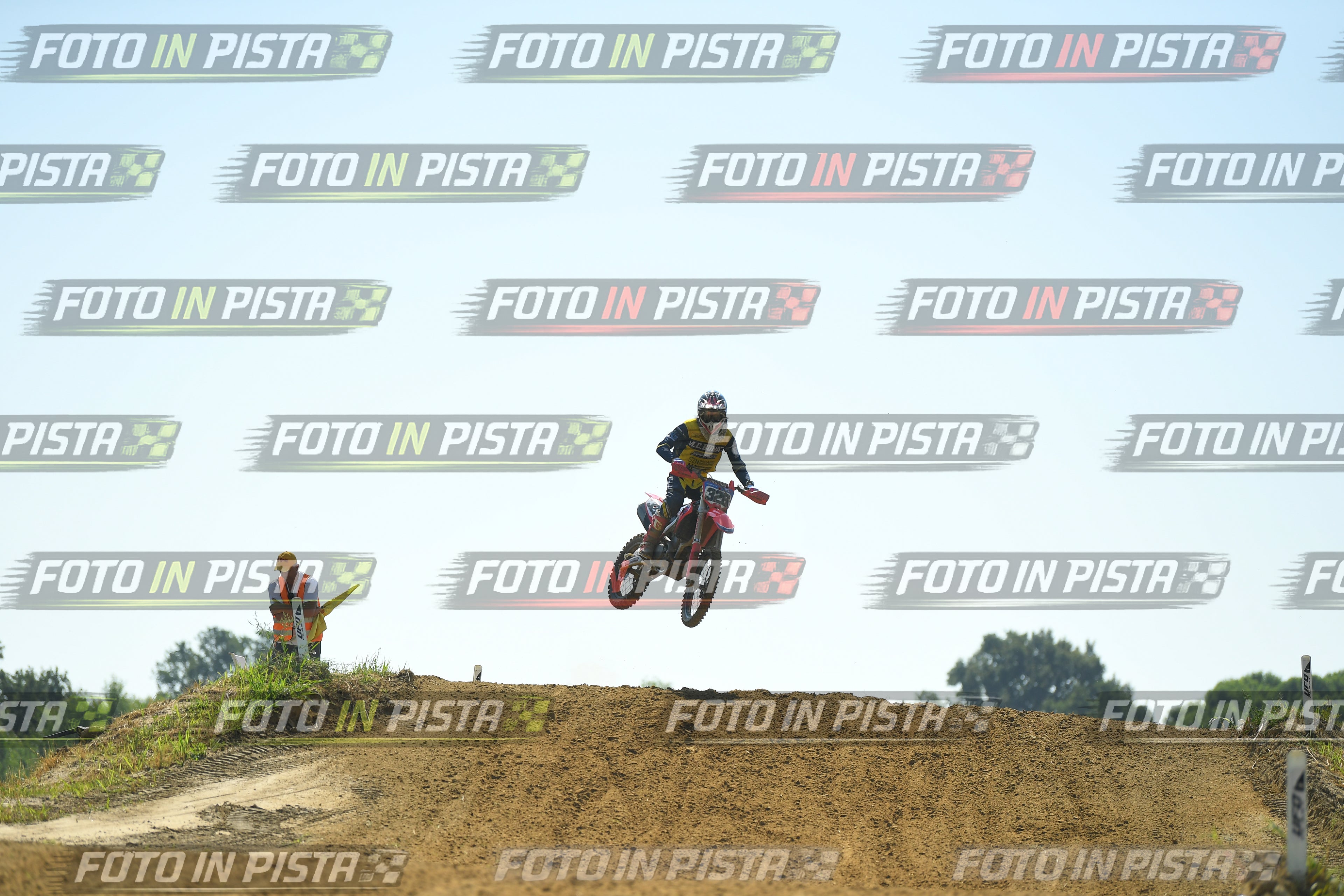 Foto GARAFMI2106261PROVAMX1MX2-104 numero 104