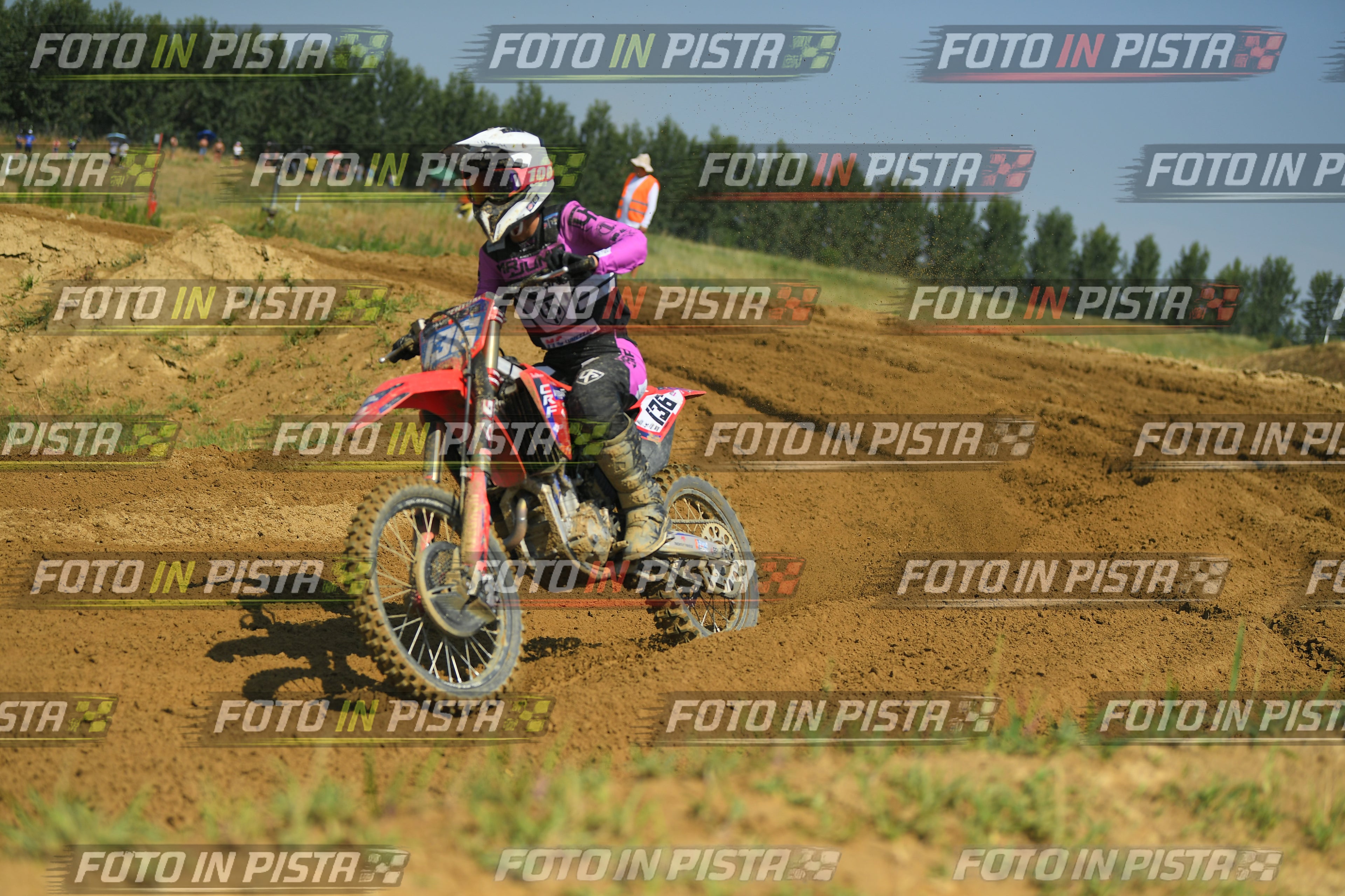 Foto GARAFMI2106261PROVAMX1MX2-1041 numero 1041