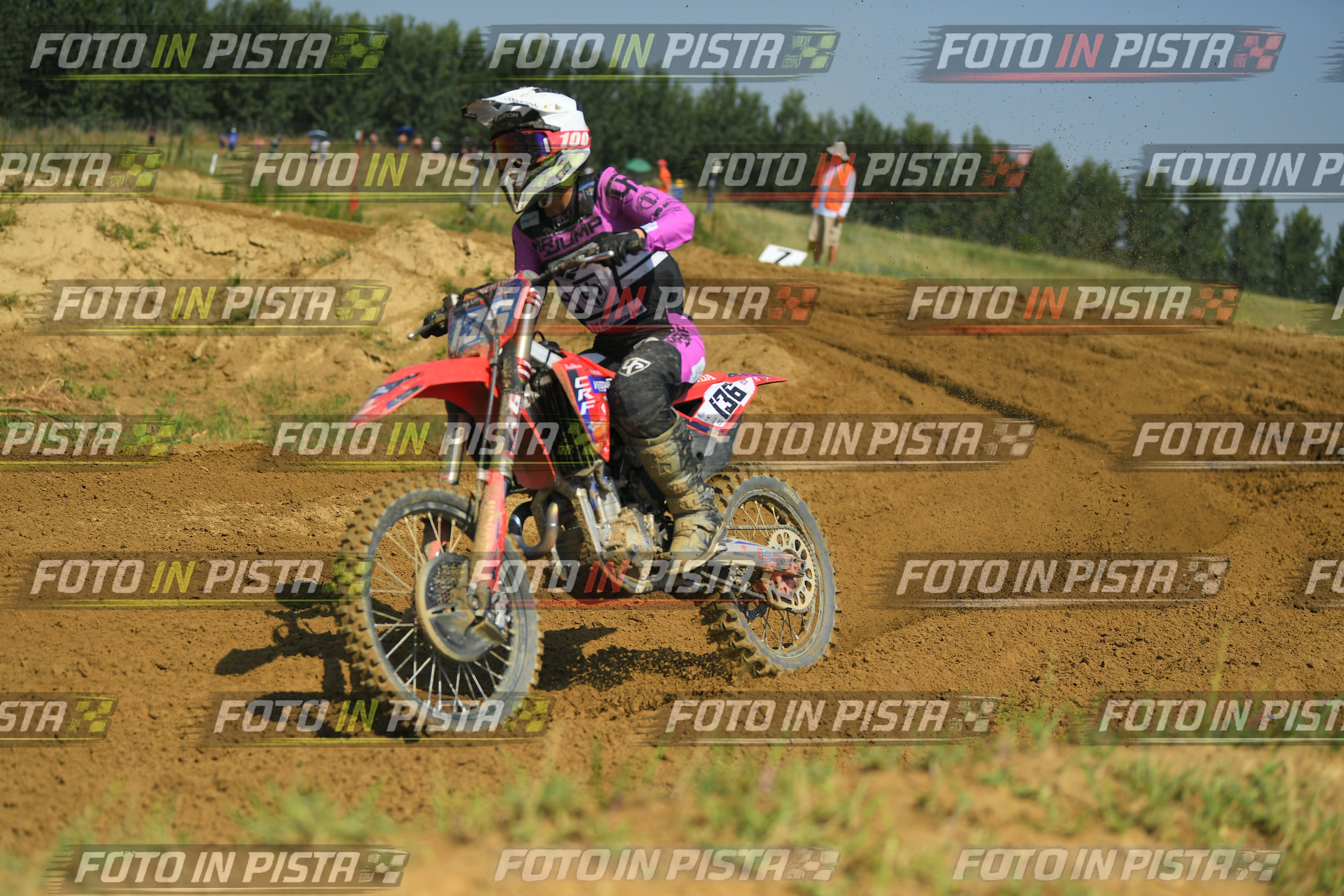 Foto GARAFMI2106261PROVAMX1MX2-1042 numero 1042