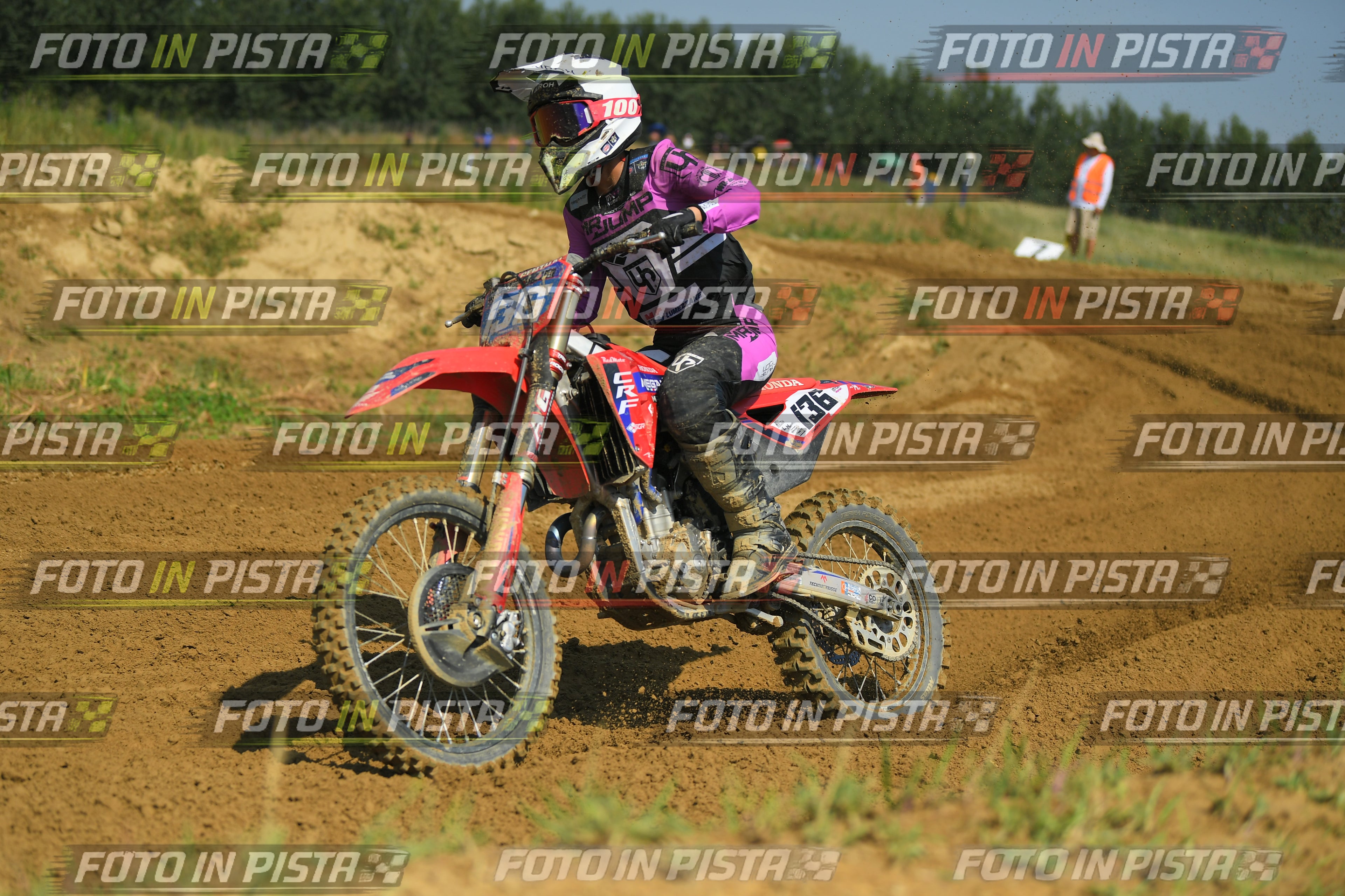 Foto GARAFMI2106261PROVAMX1MX2-1043 numero 1043