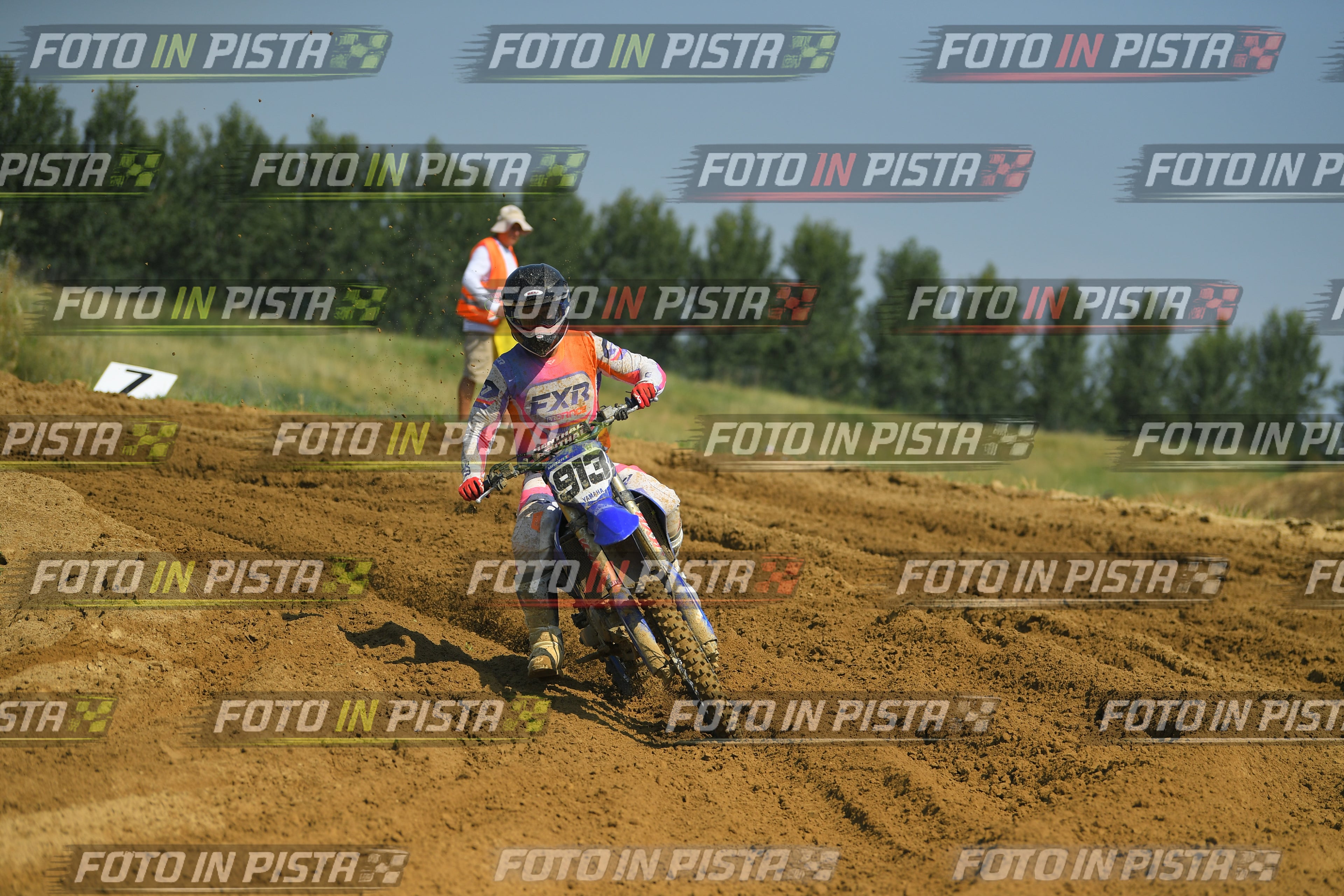 Foto GARAFMI2106261PROVAMX1MX2-1048 numero 1048