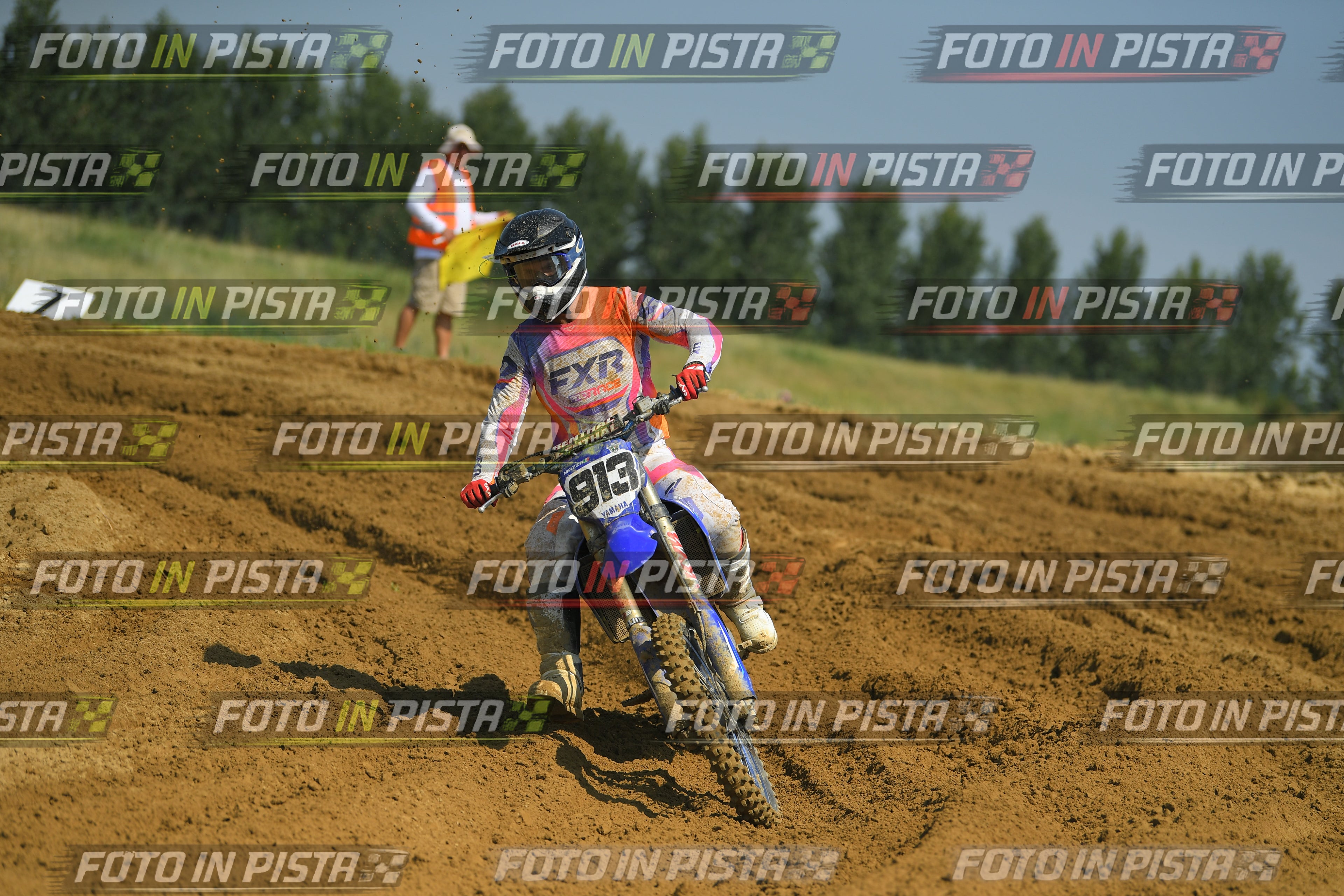 Foto GARAFMI2106261PROVAMX1MX2-1049 numero 1049