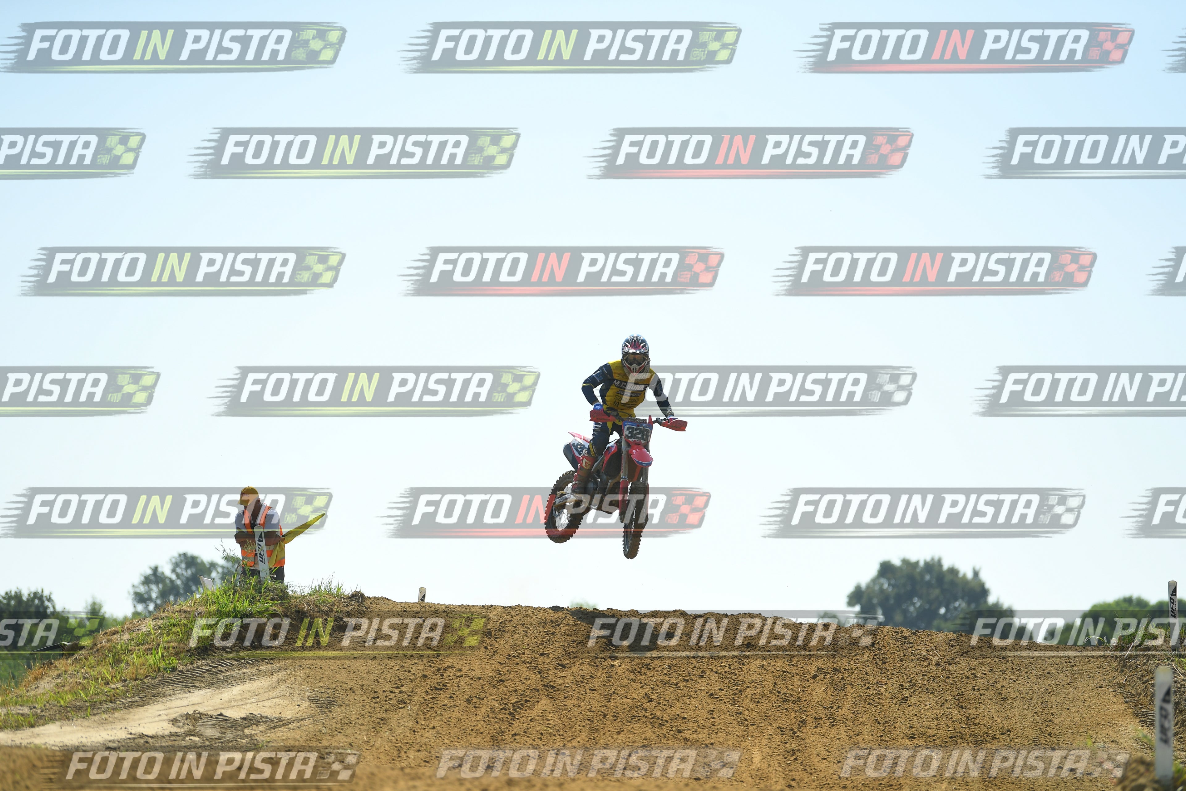 Foto GARAFMI2106261PROVAMX1MX2-105 numero 105