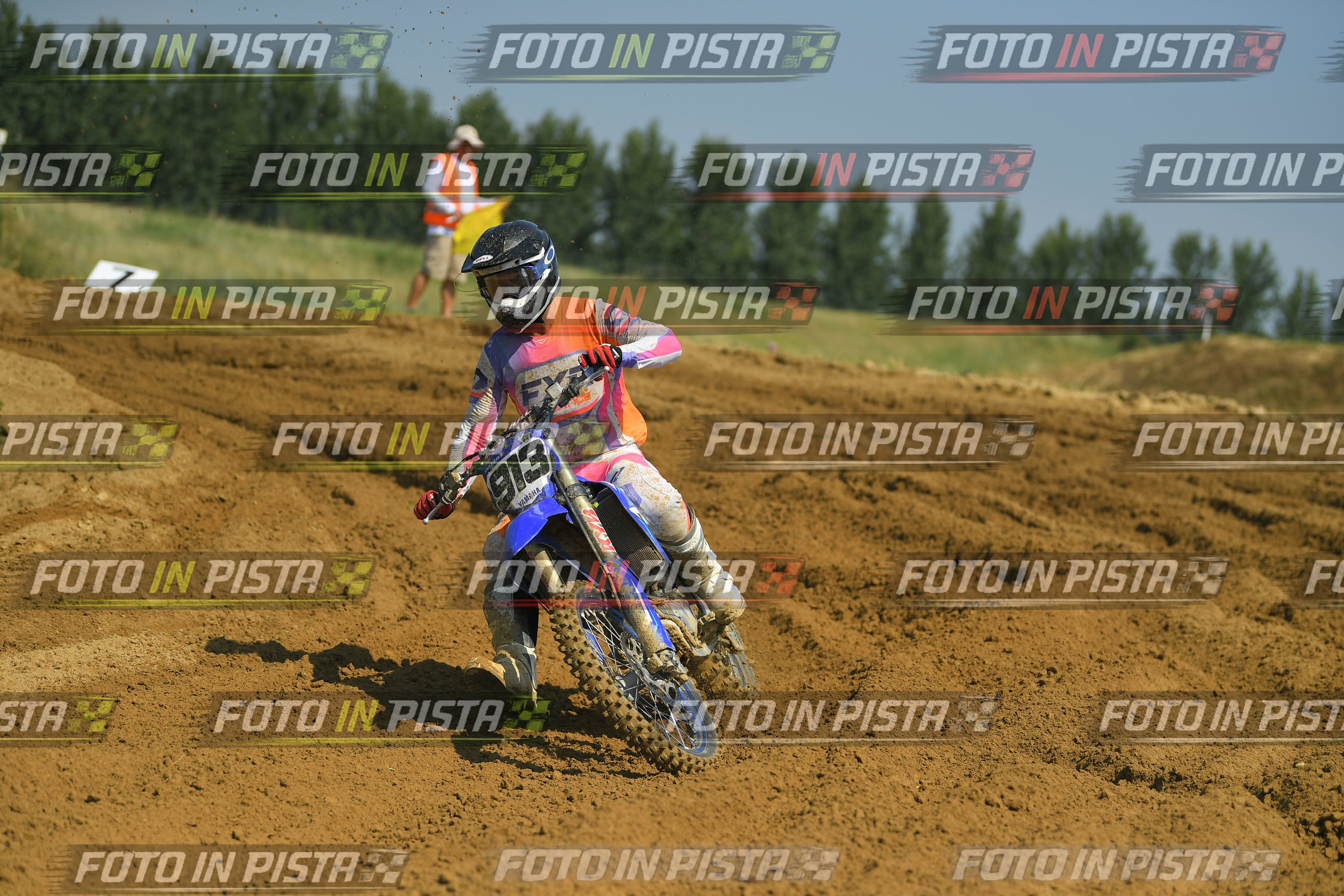 Foto GARAFMI2106261PROVAMX1MX2-1050 numero 1050