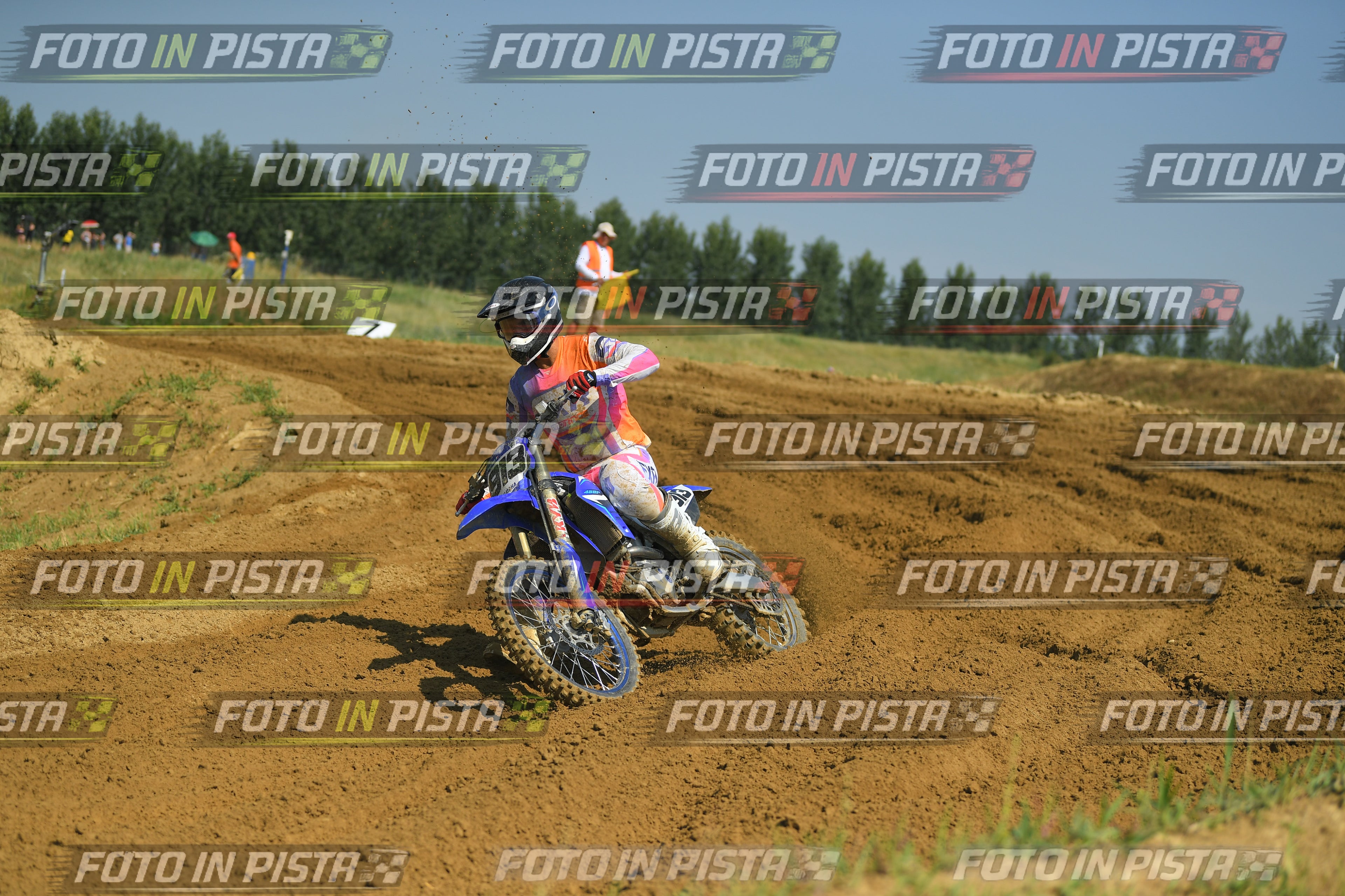 Foto GARAFMI2106261PROVAMX1MX2-1051 numero 1051
