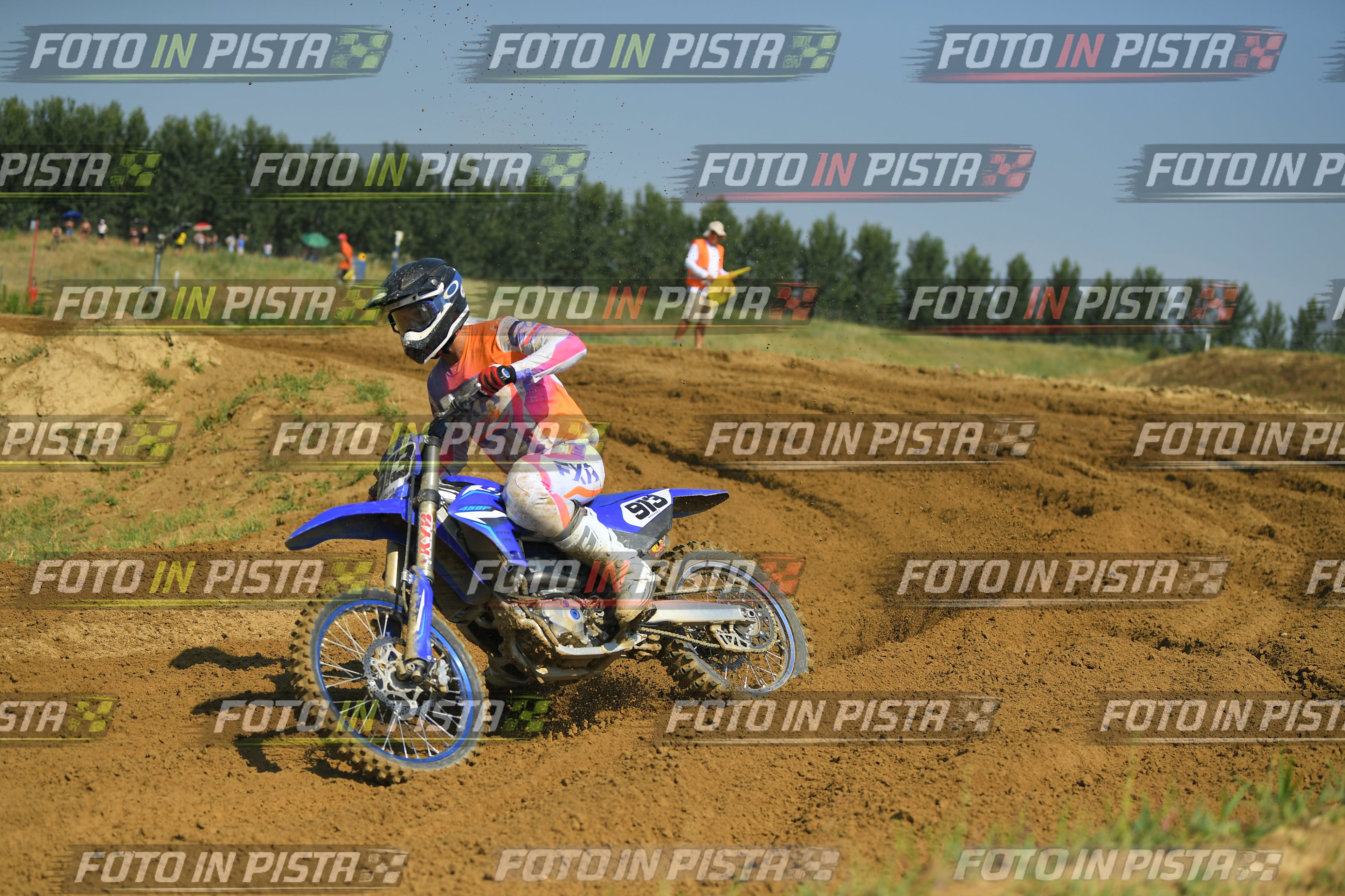 Foto GARAFMI2106261PROVAMX1MX2-1052 numero 1052