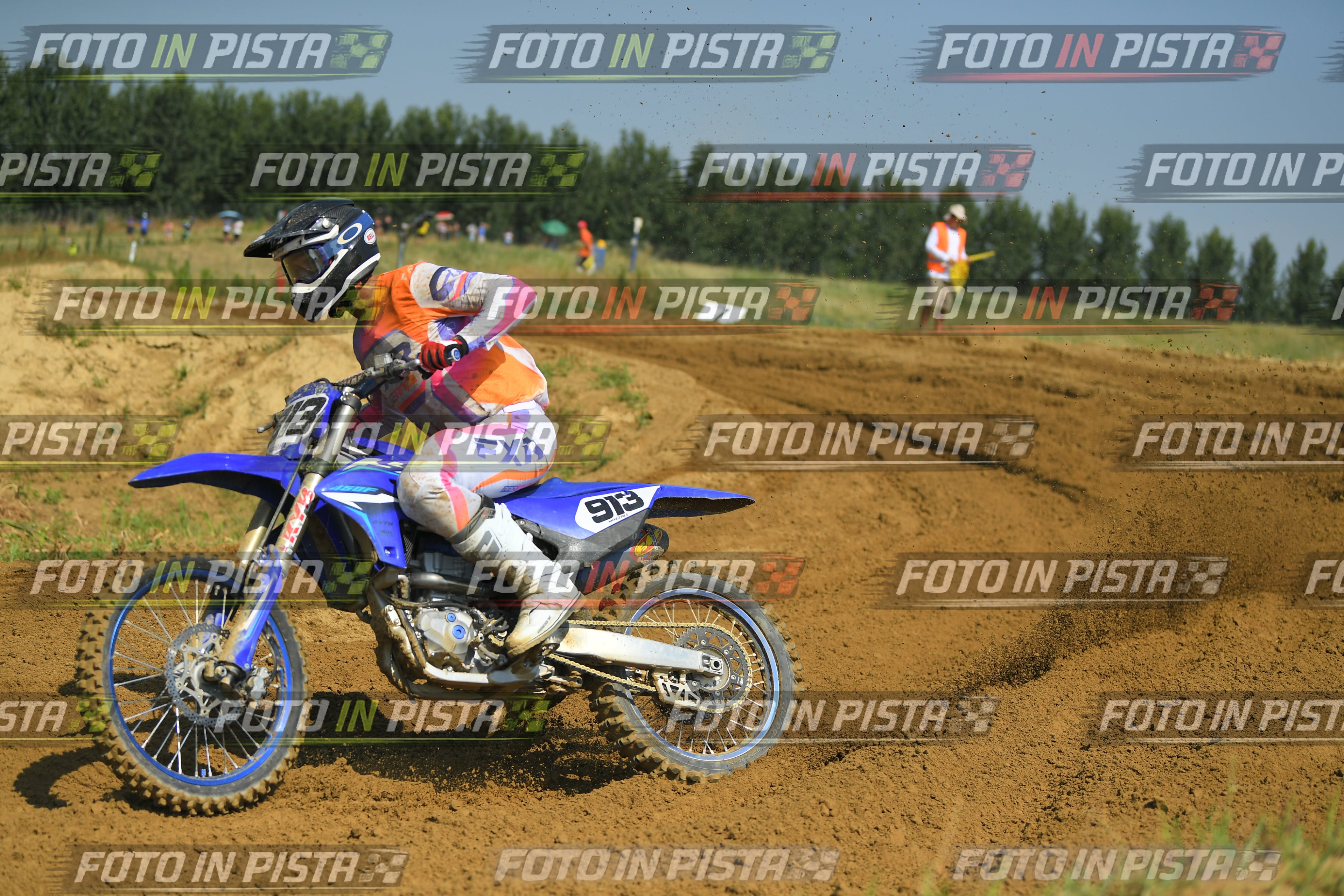 Foto GARAFMI2106261PROVAMX1MX2-1053 numero 1053
