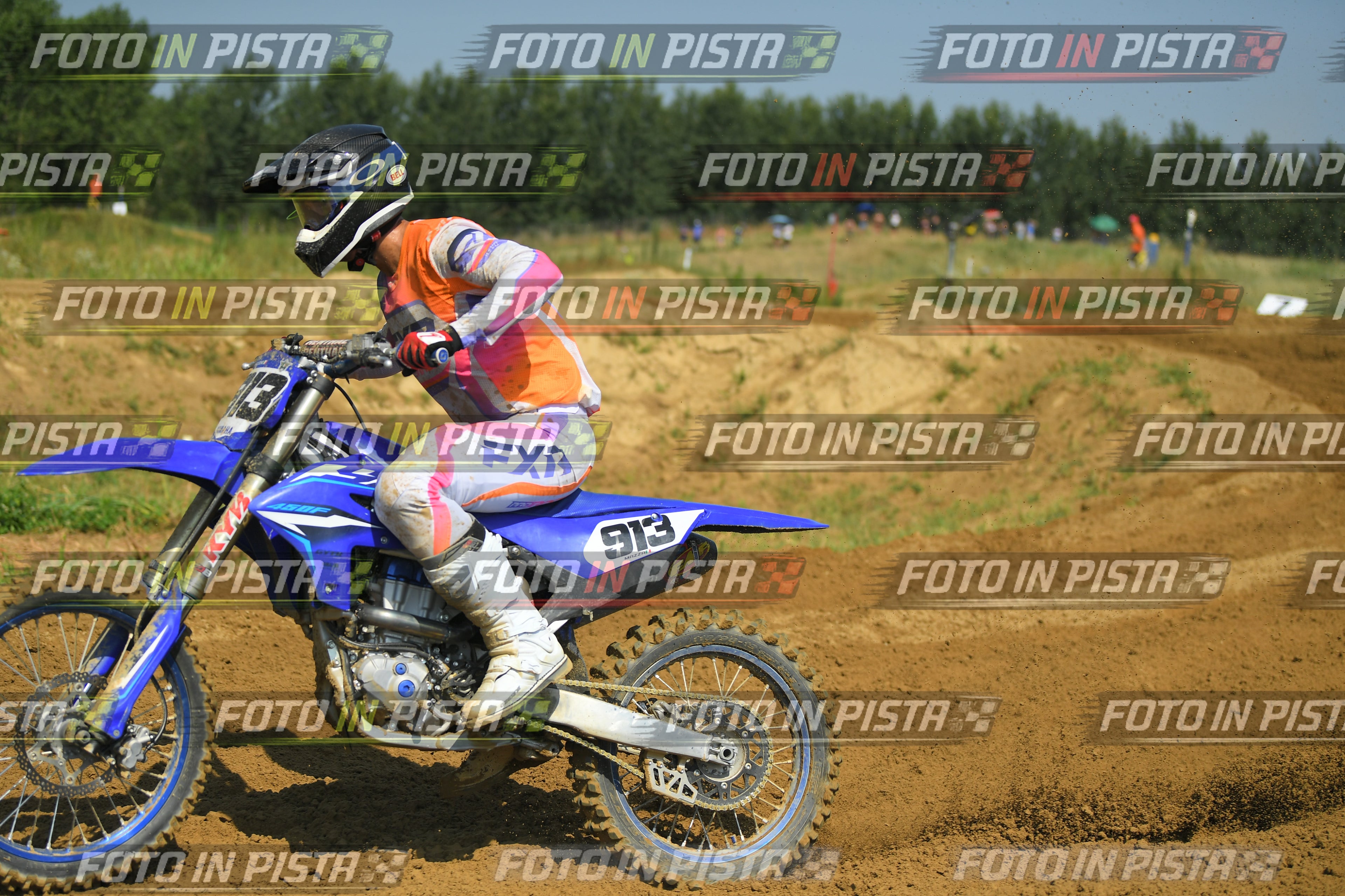 Foto GARAFMI2106261PROVAMX1MX2-1055 numero 1055