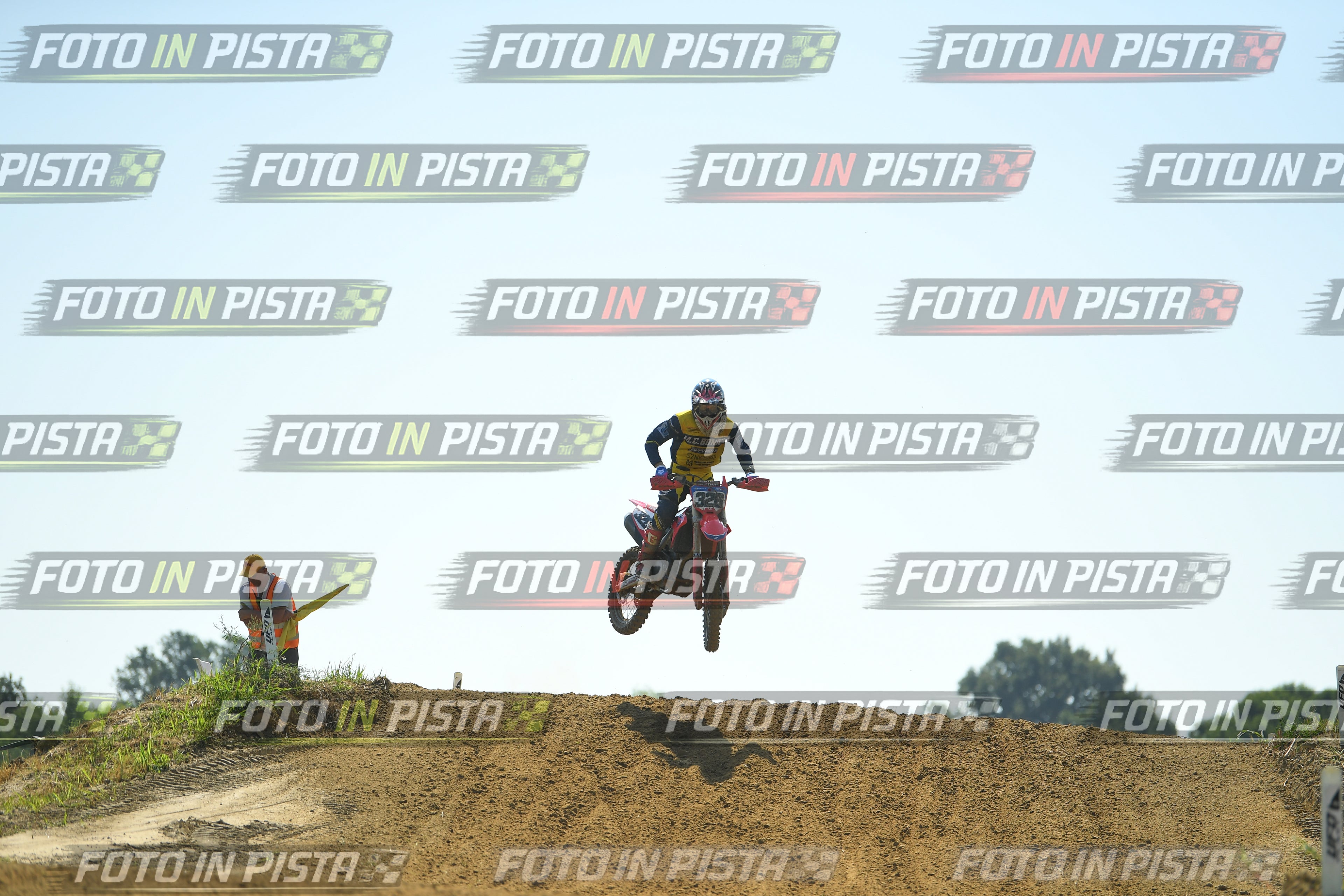 Foto GARAFMI2106261PROVAMX1MX2-106 numero 106