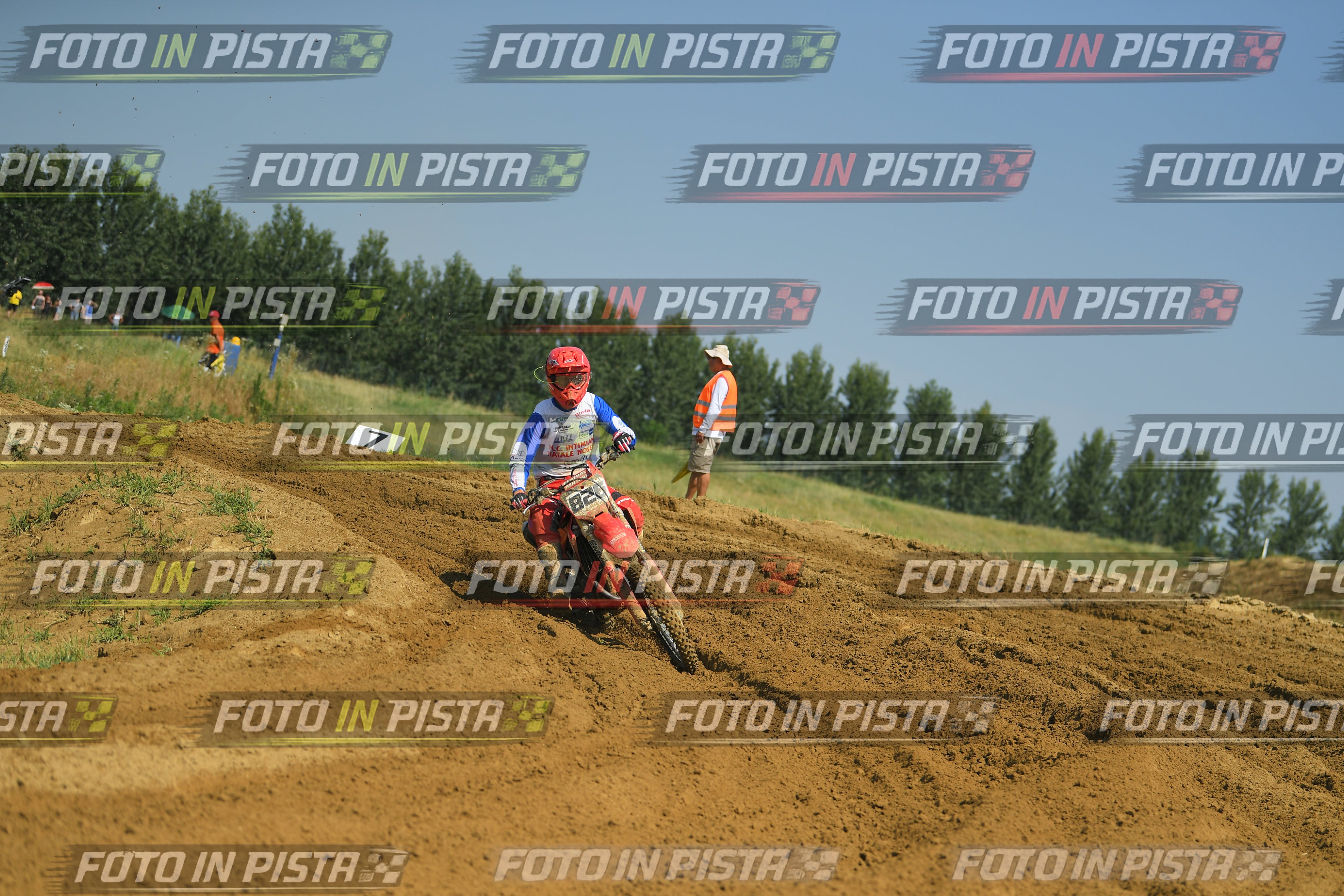 Foto GARAFMI2106261PROVAMX1MX2-1062 numero 1062