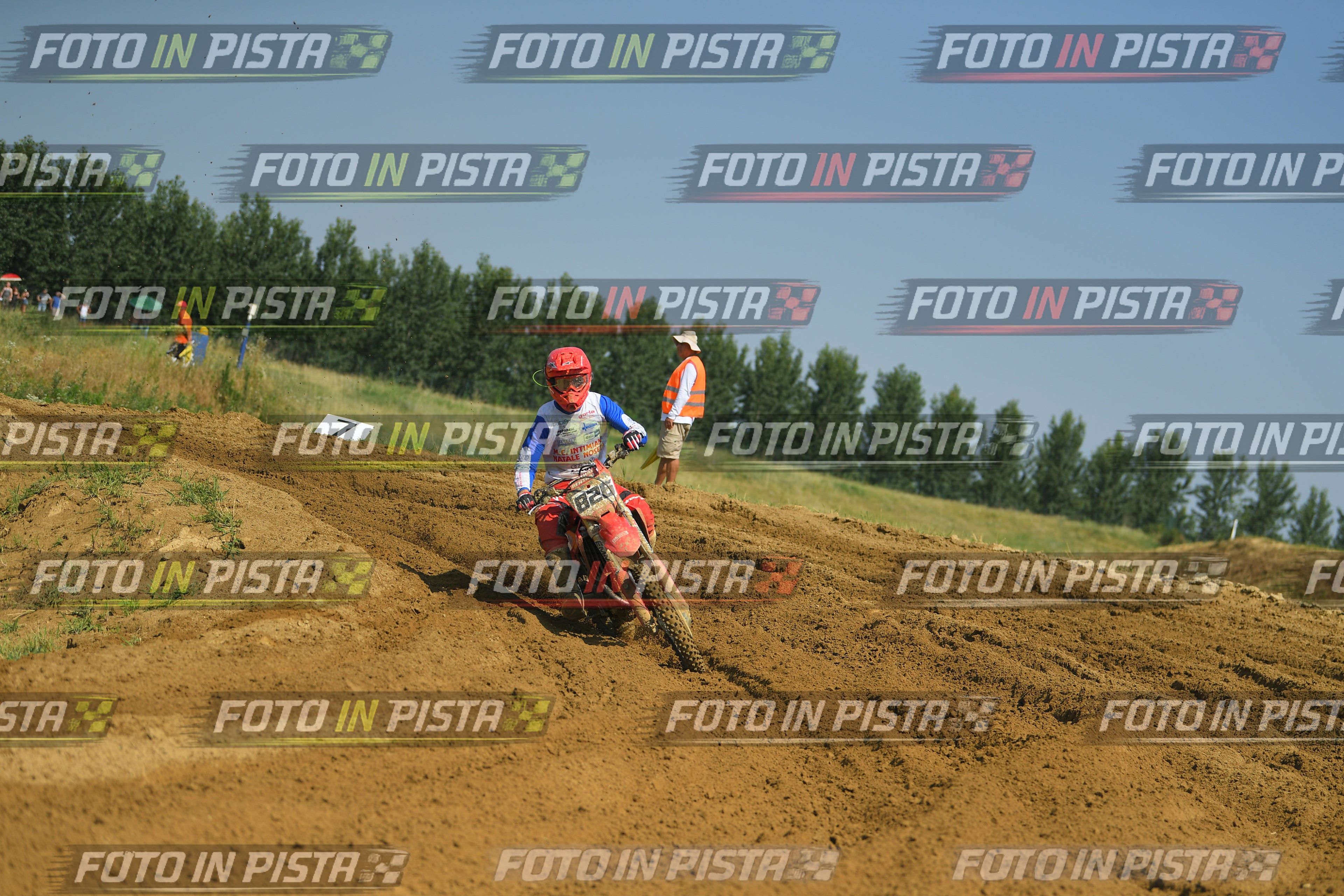Foto GARAFMI2106261PROVAMX1MX2-1063 numero 1063