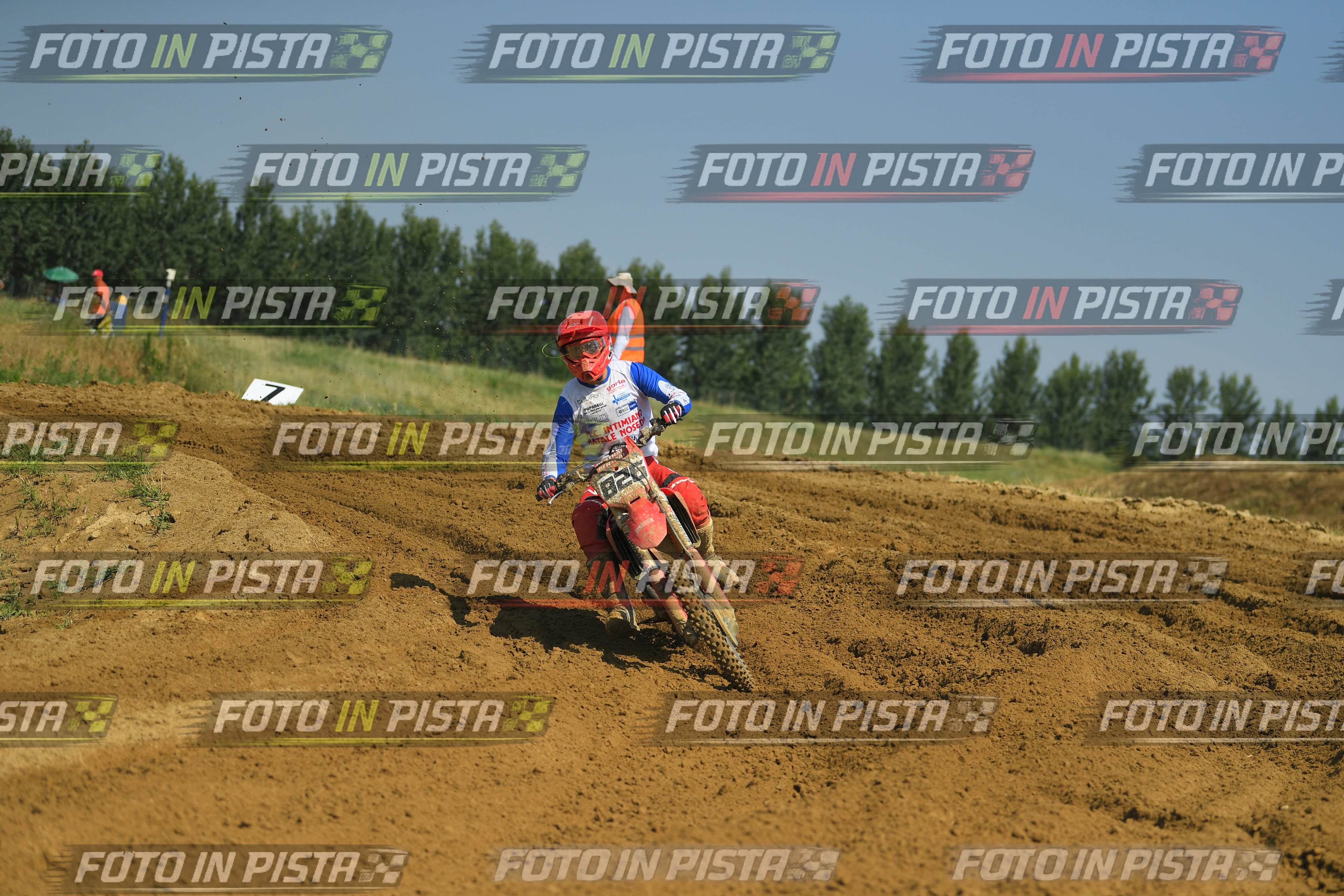 Foto GARAFMI2106261PROVAMX1MX2-1066 numero 1066