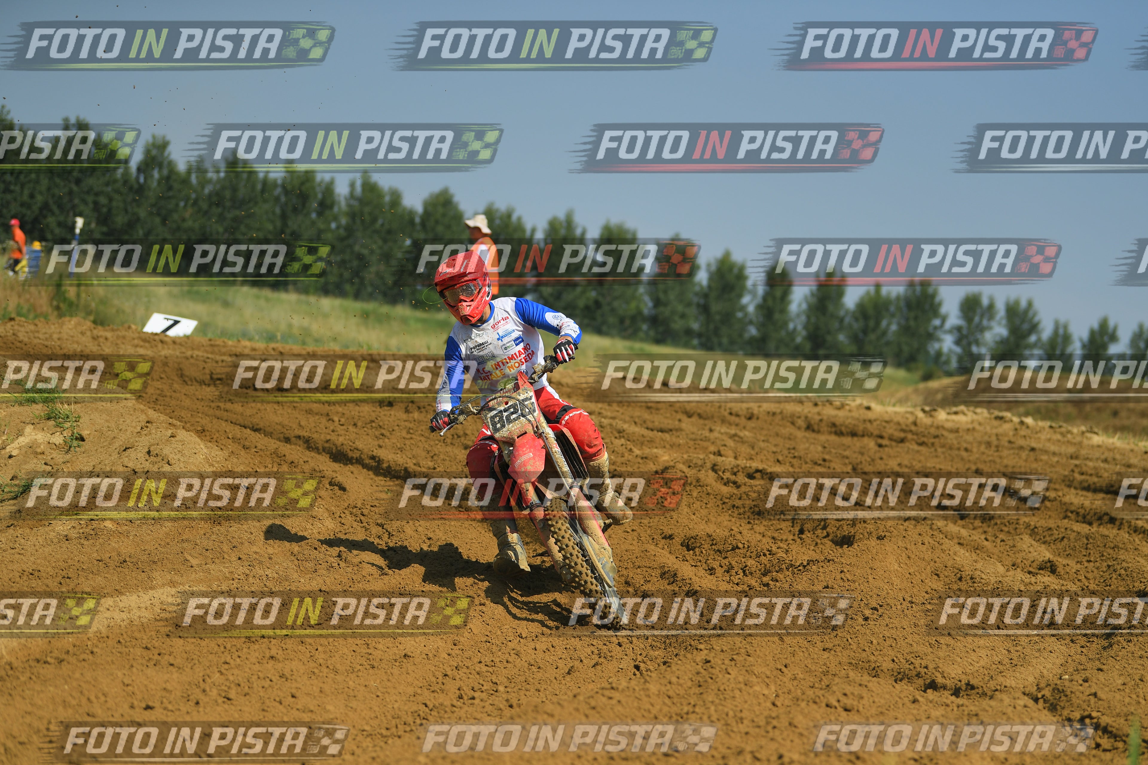 Foto GARAFMI2106261PROVAMX1MX2-1068 numero 1068