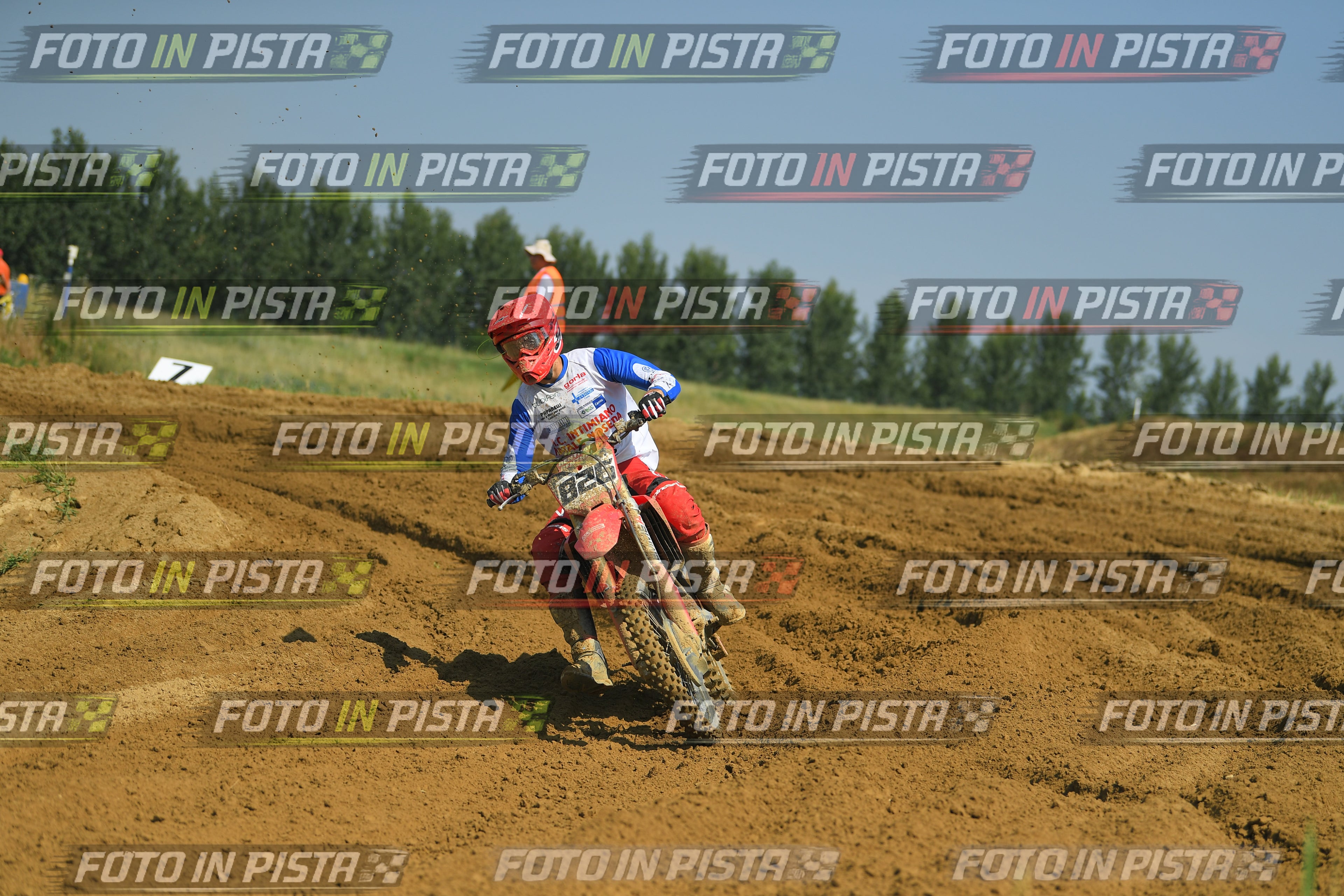 Foto GARAFMI2106261PROVAMX1MX2-1069 numero 1069