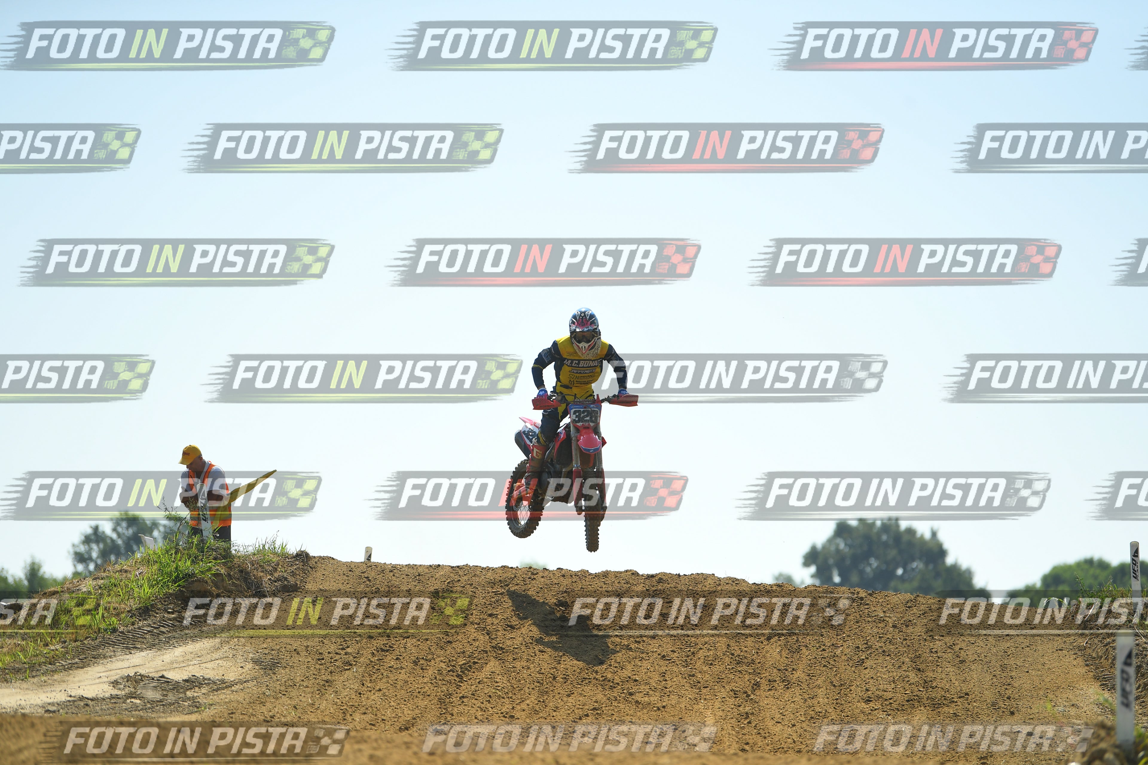 Foto GARAFMI2106261PROVAMX1MX2-107 numero 107