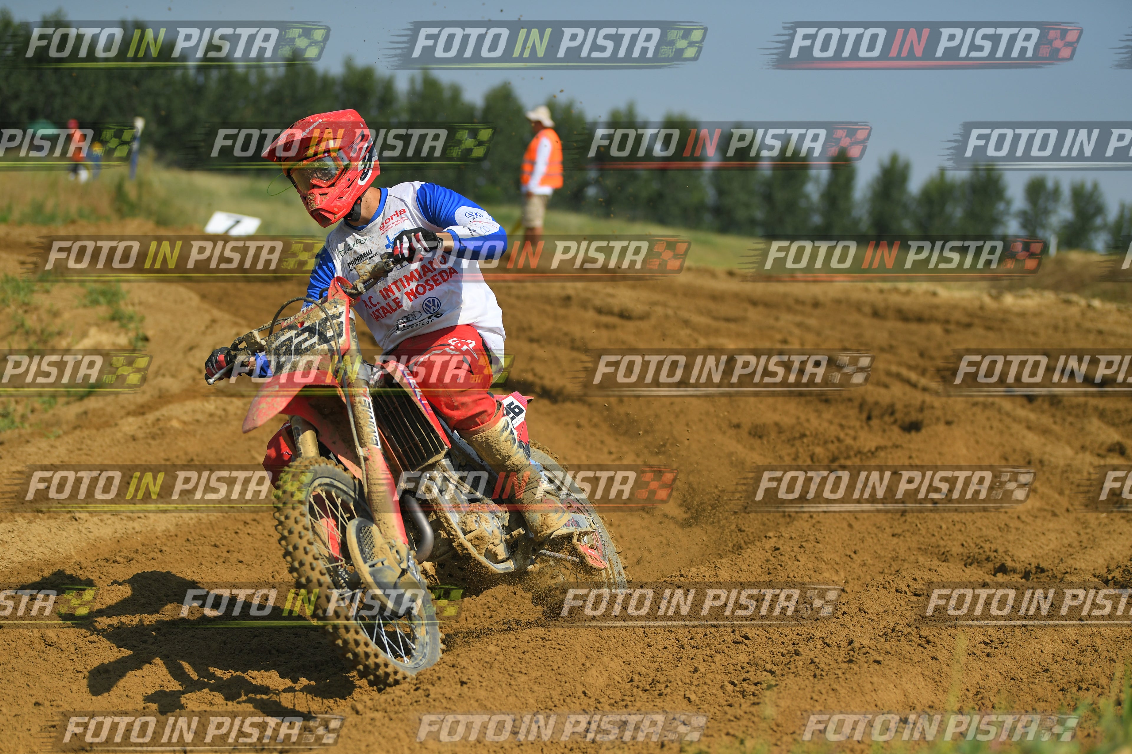 Foto GARAFMI2106261PROVAMX1MX2-1074 numero 1074