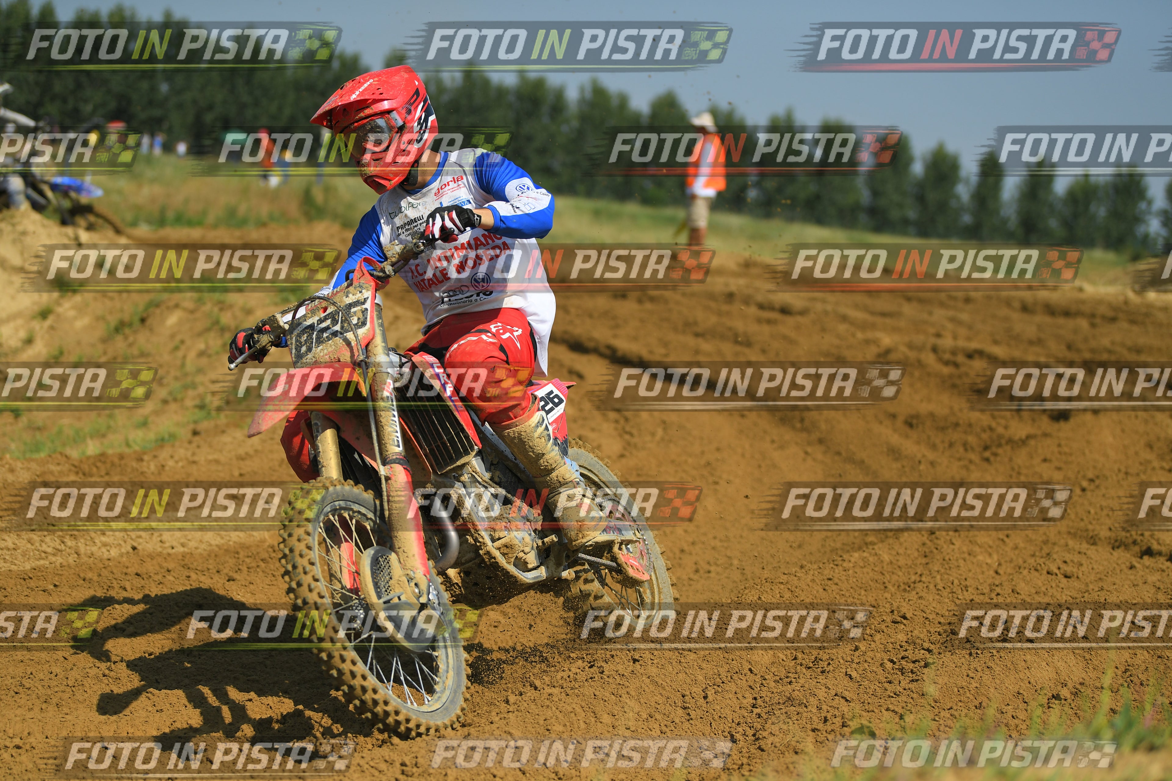 Foto GARAFMI2106261PROVAMX1MX2-1075 numero 1075