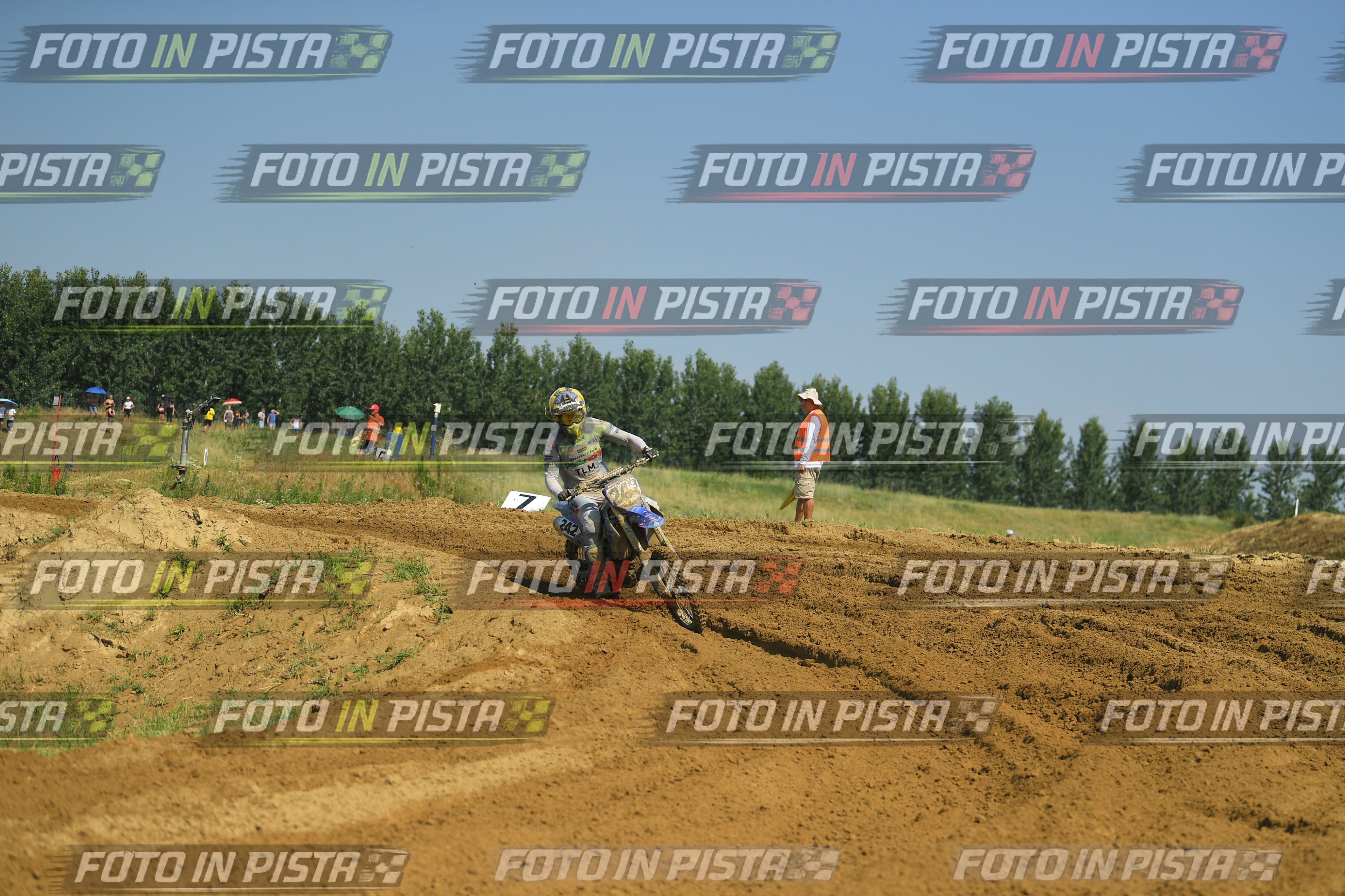 Foto GARAFMI2106261PROVAMX1MX2-1079 numero 1079