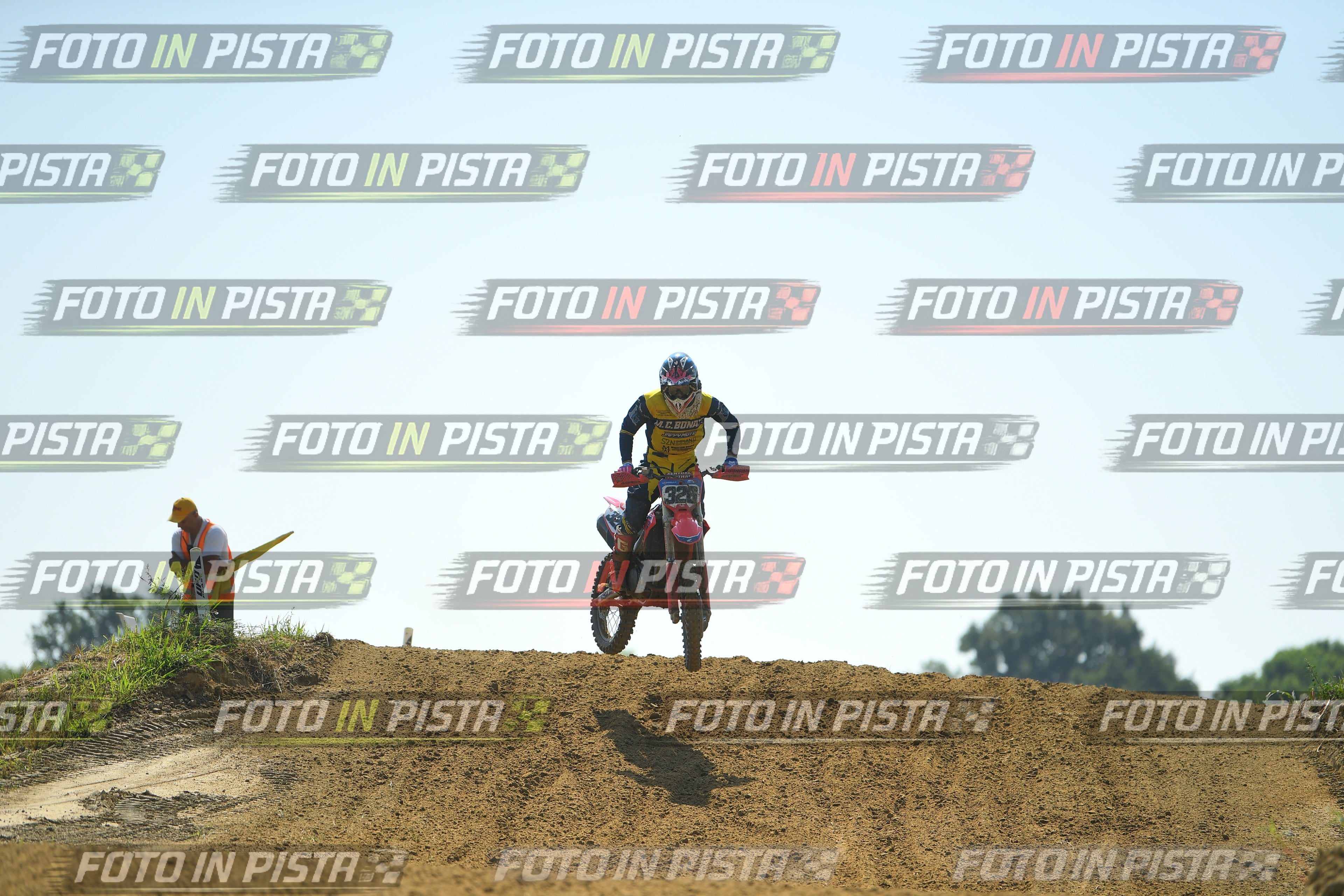 Foto GARAFMI2106261PROVAMX1MX2-108 numero 108